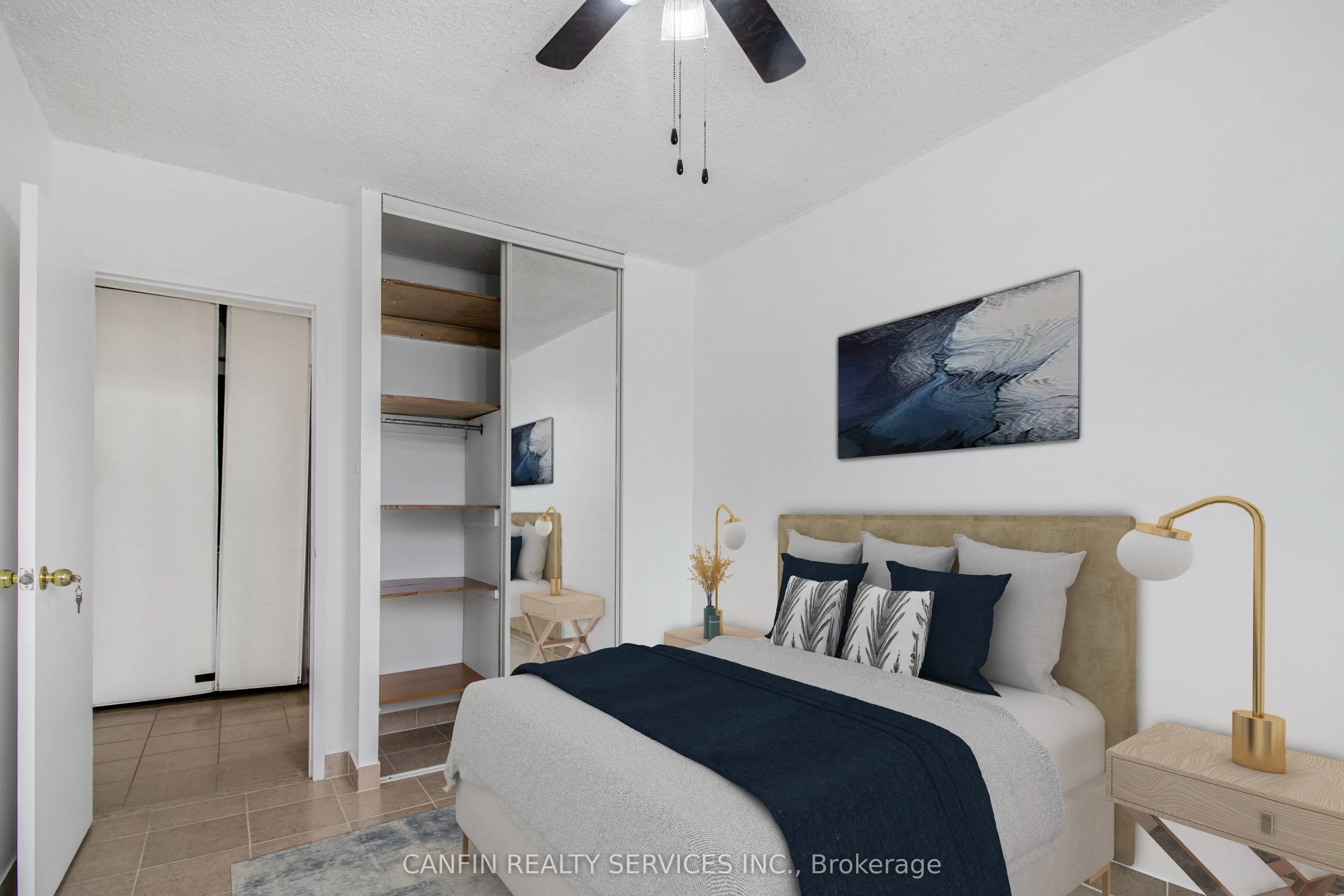 100 Lotherton Pathway, #109