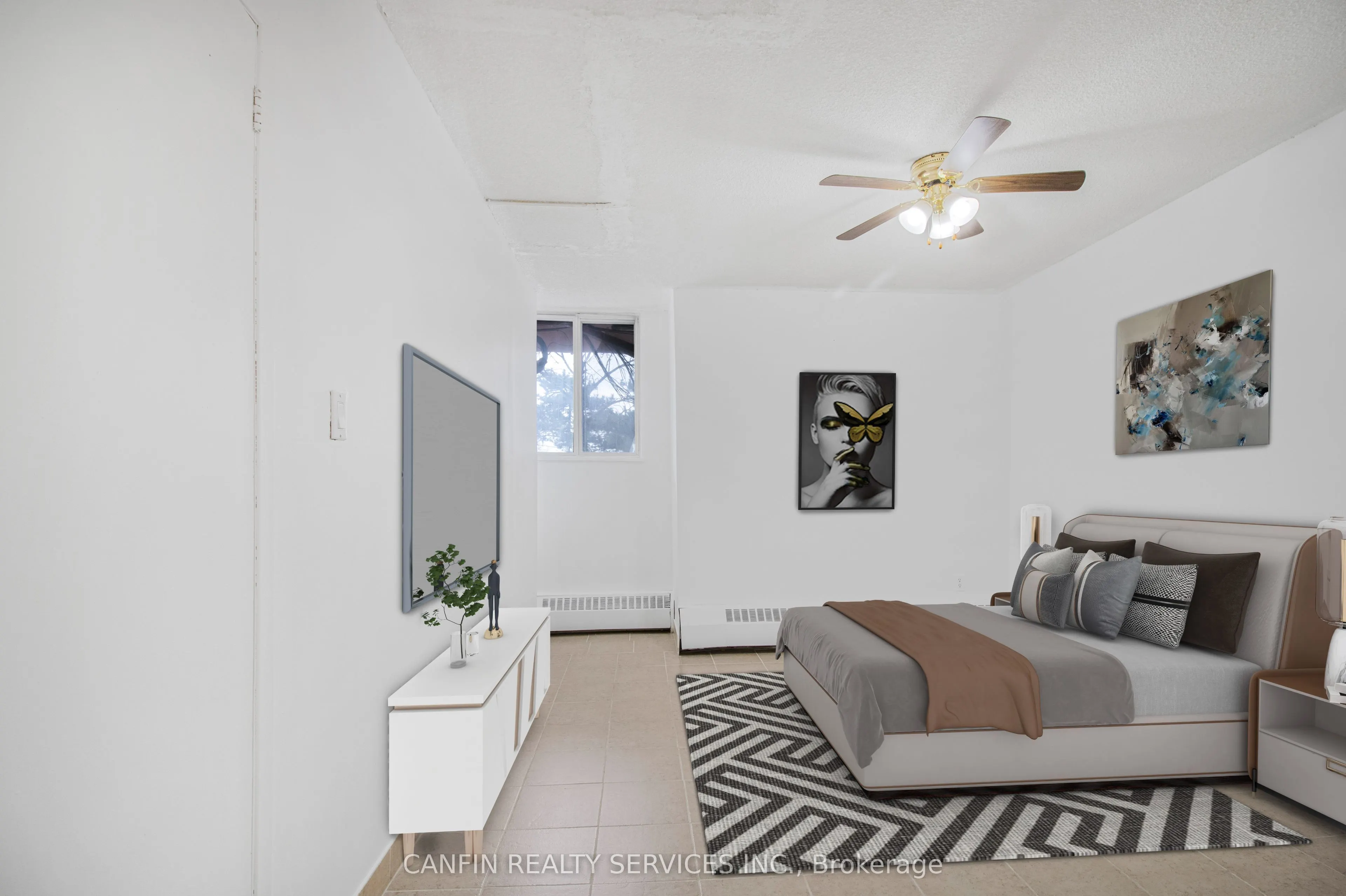 100 Lotherton Pathway, #109