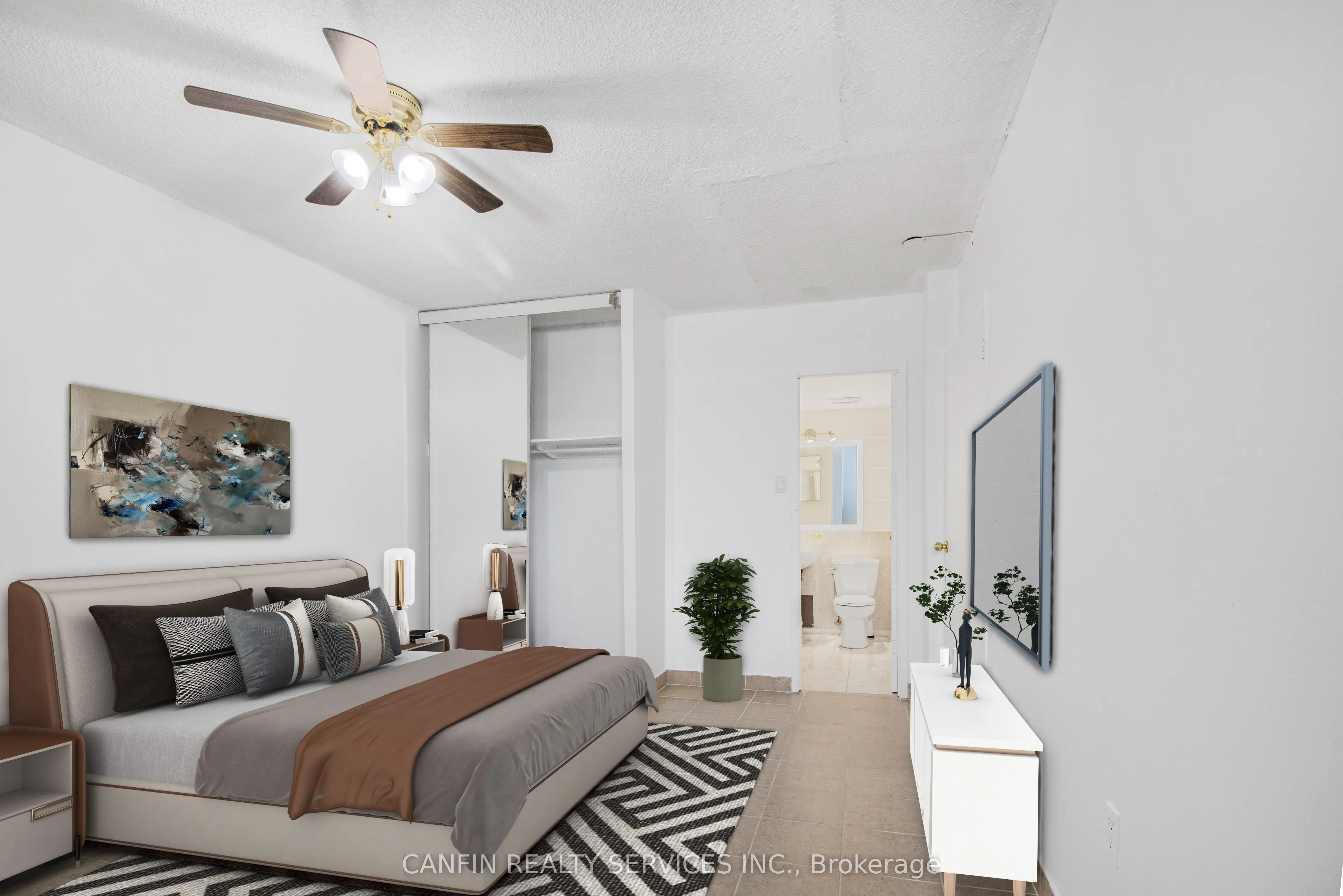 100 Lotherton Pathway, #109