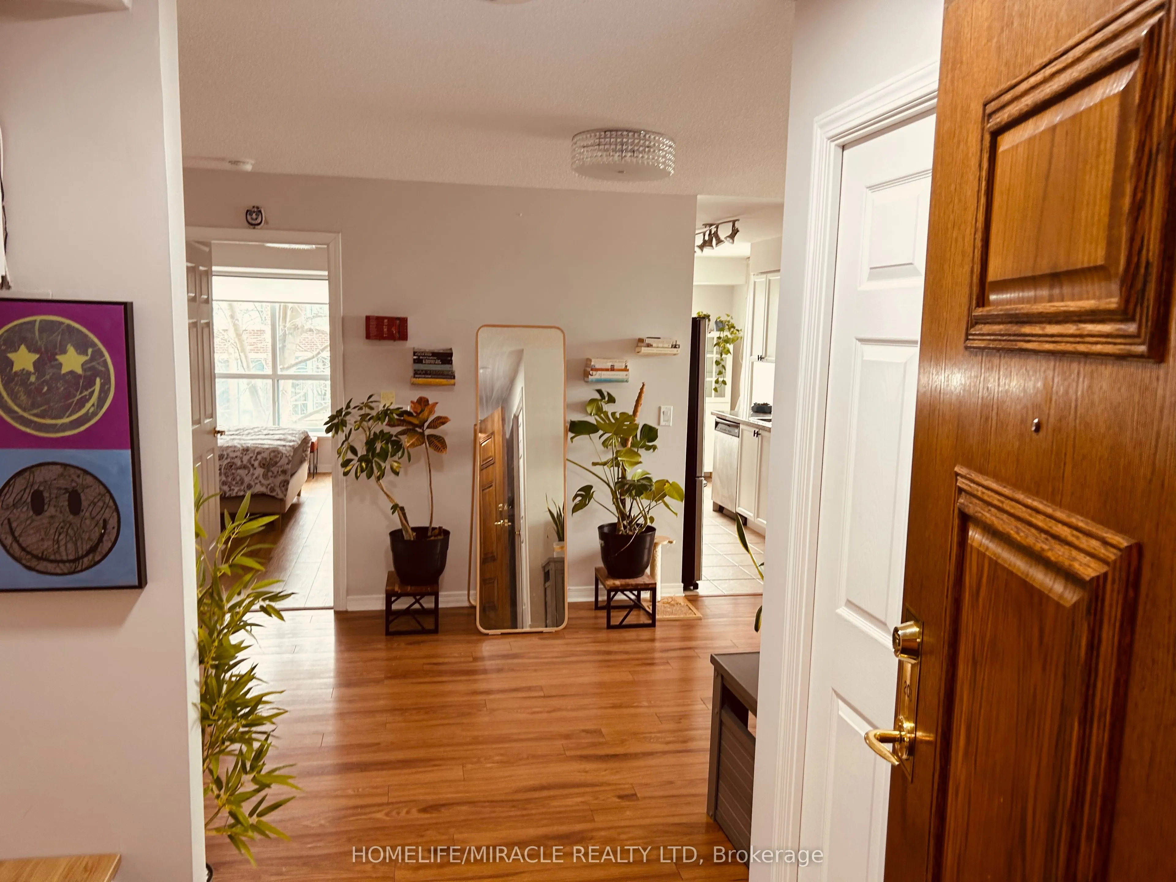 4889 Kimbermount Avenue N, #203