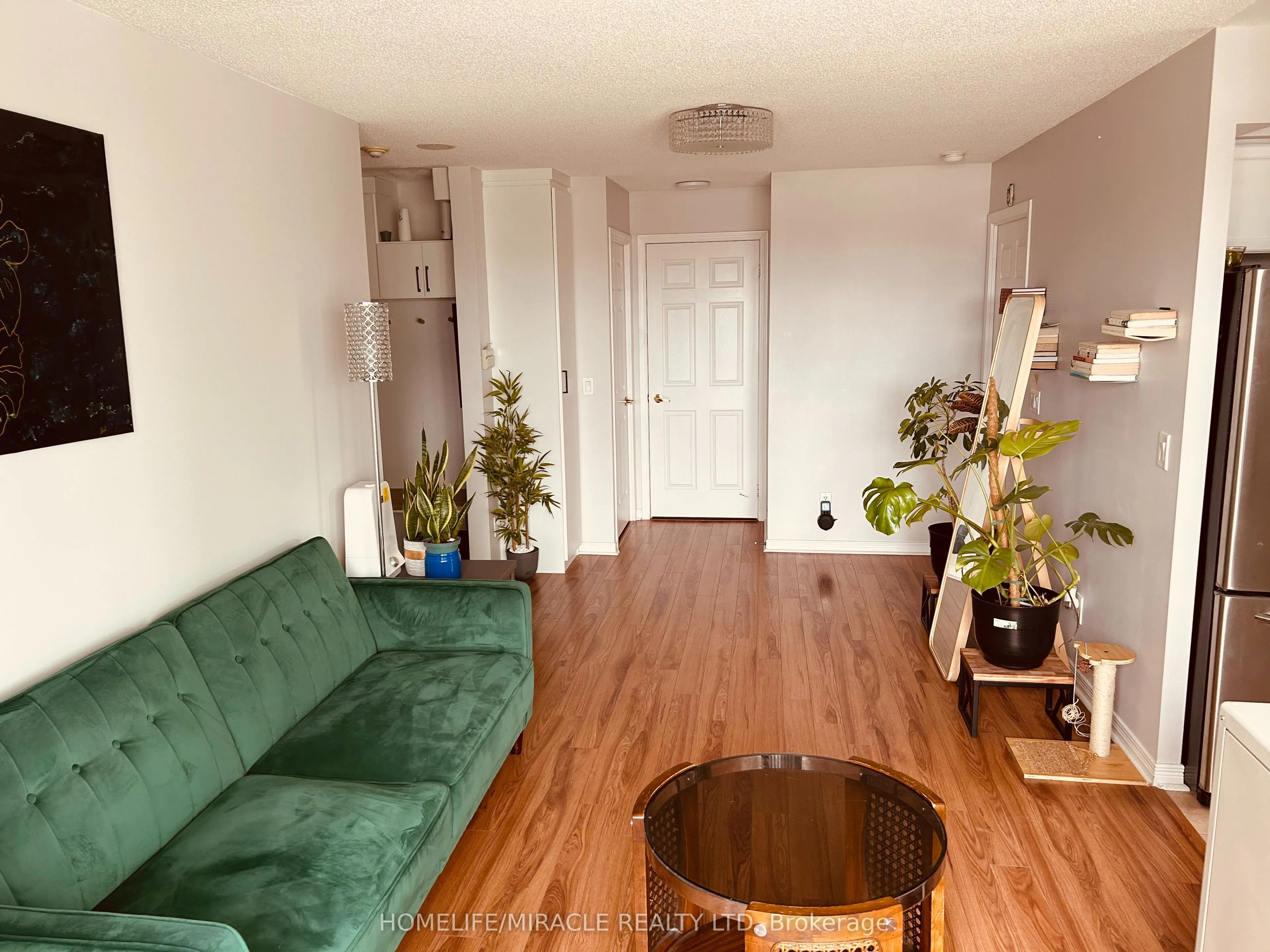 4889 Kimbermount Avenue N, #203