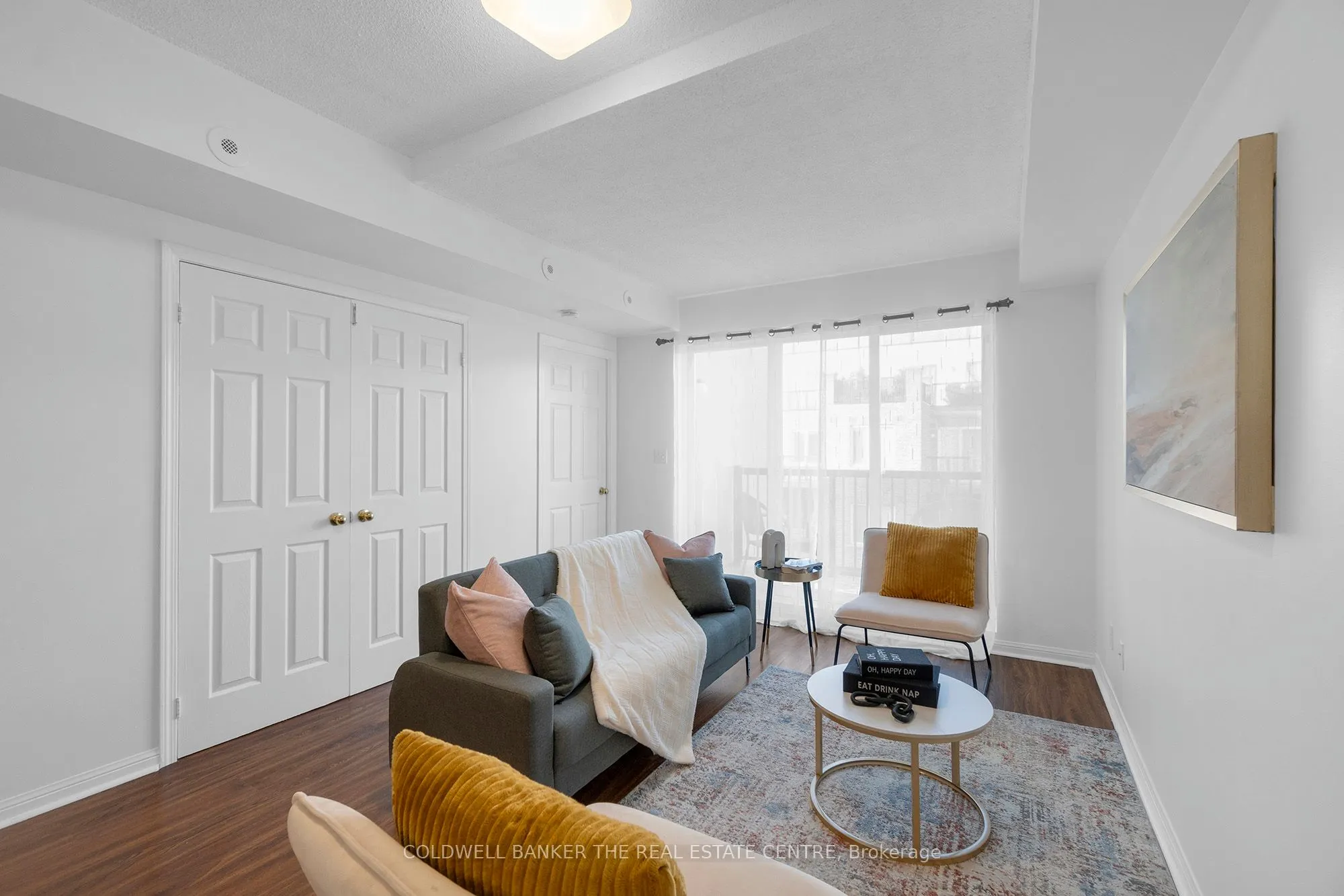 3047 Finch Avenue W, #2057