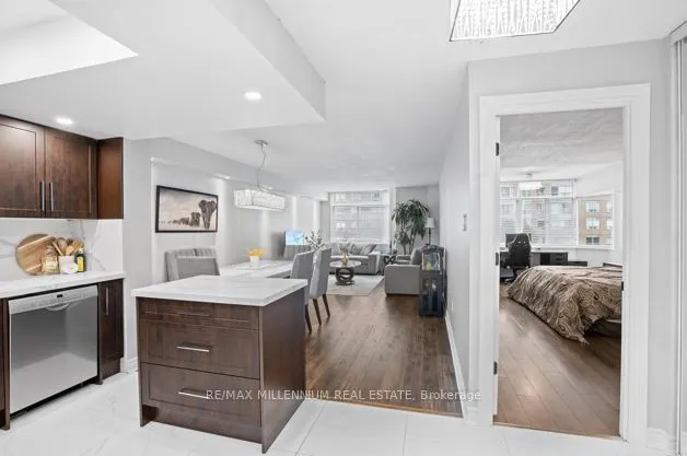 300 Webb Drive #610