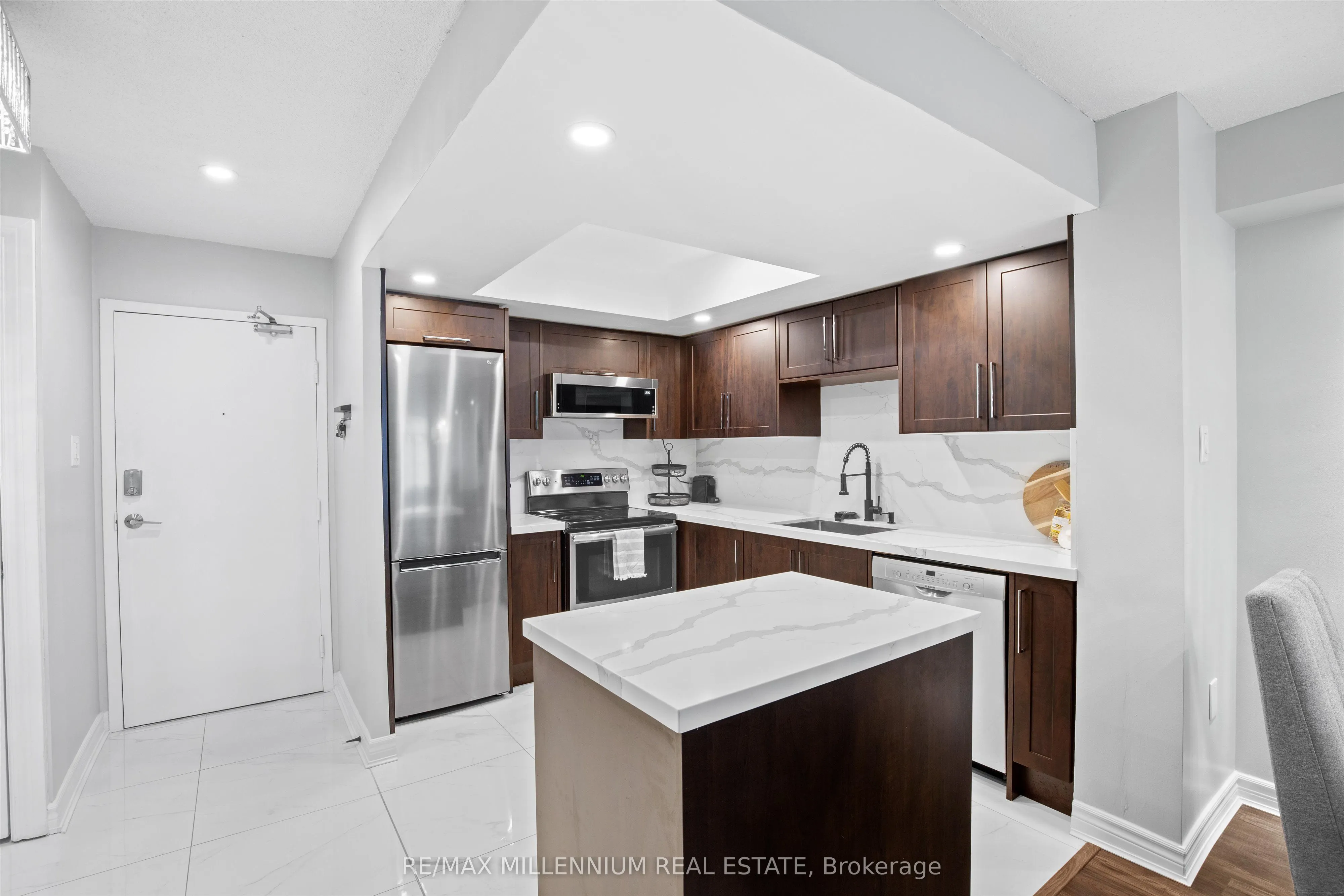 300 Webb Drive #610