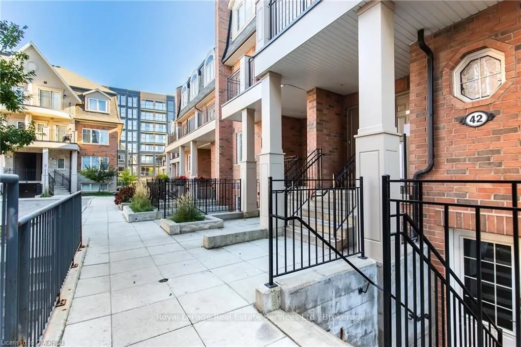2420 BARONWOOD Drive, #42-02