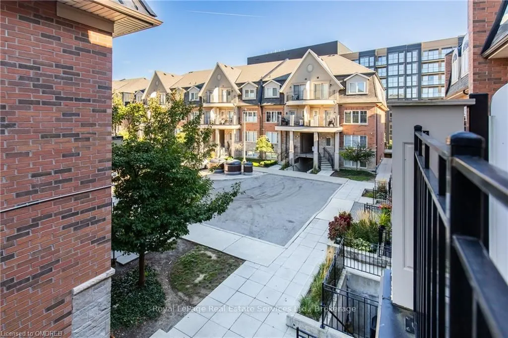 2420 BARONWOOD Drive, #42-02