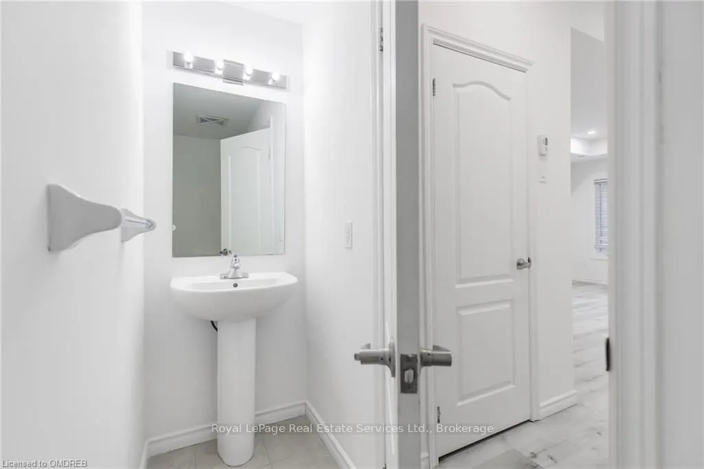 2420 BARONWOOD Drive, #42-02