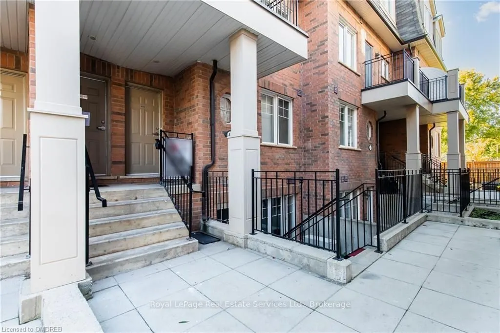 2420 BARONWOOD Drive, #42-02