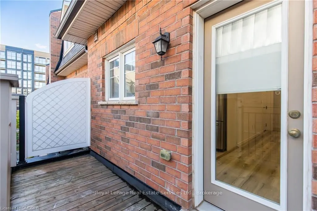2420 BARONWOOD Drive, #42-02