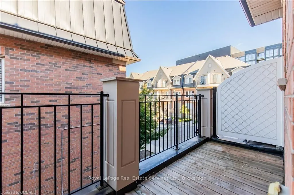 2420 BARONWOOD Drive, #42-02
