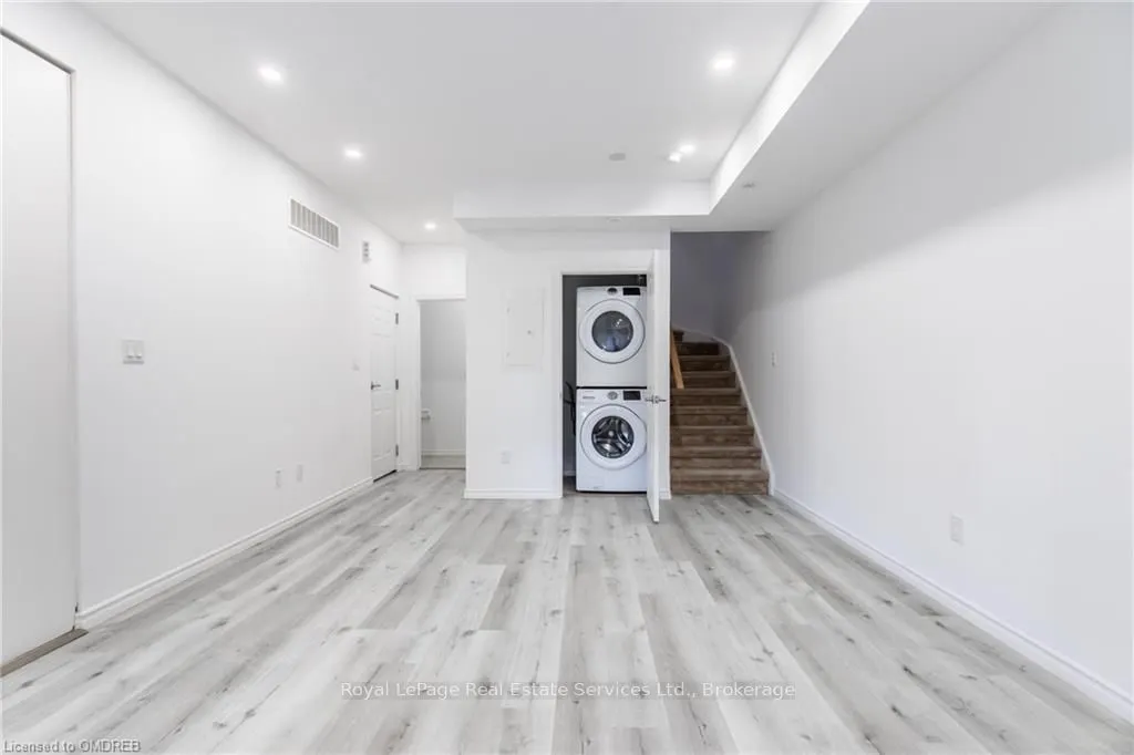 2420 BARONWOOD Drive, #42-02