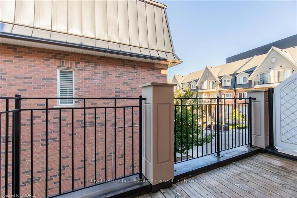 2420 BARONWOOD Drive, #42-02