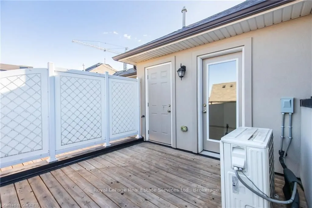 2420 BARONWOOD Drive, #42-02