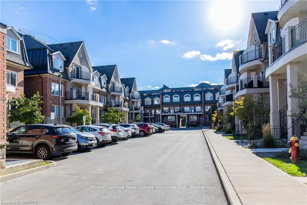 2420 BARONWOOD Drive, #42-02