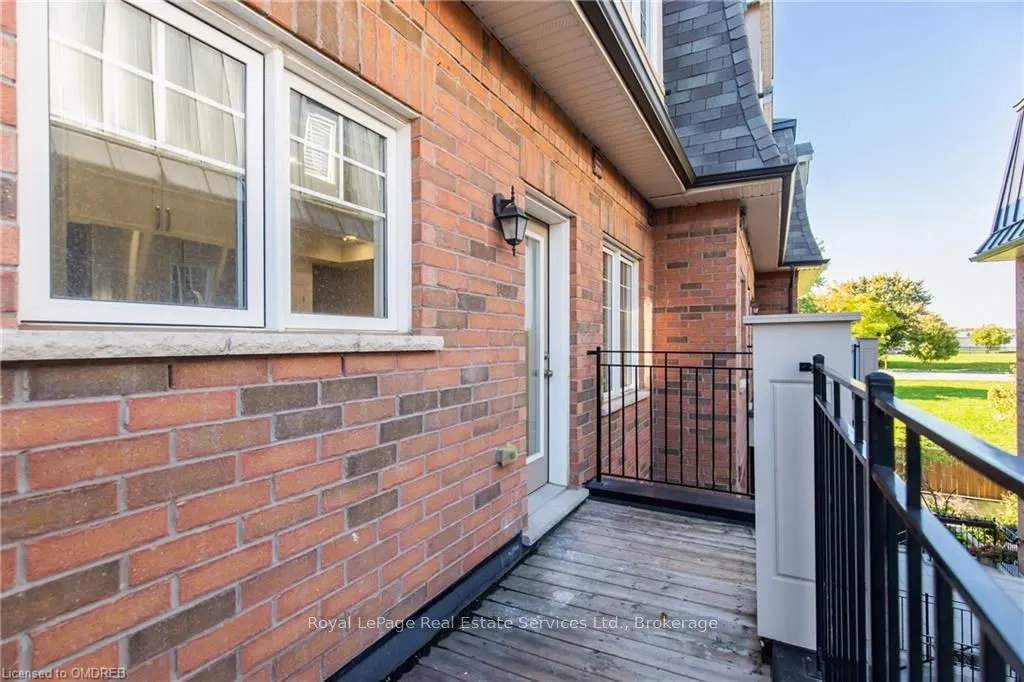 2420 BARONWOOD Drive, #42-02