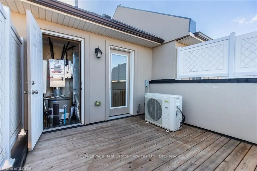2420 BARONWOOD Drive, #42-02