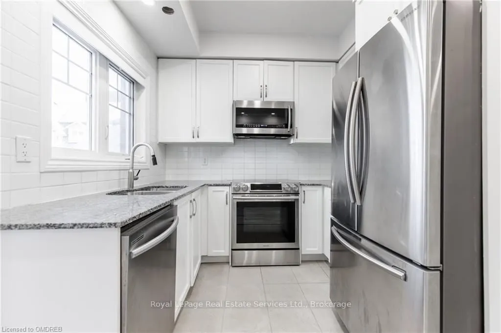 2420 BARONWOOD Drive, #42-02