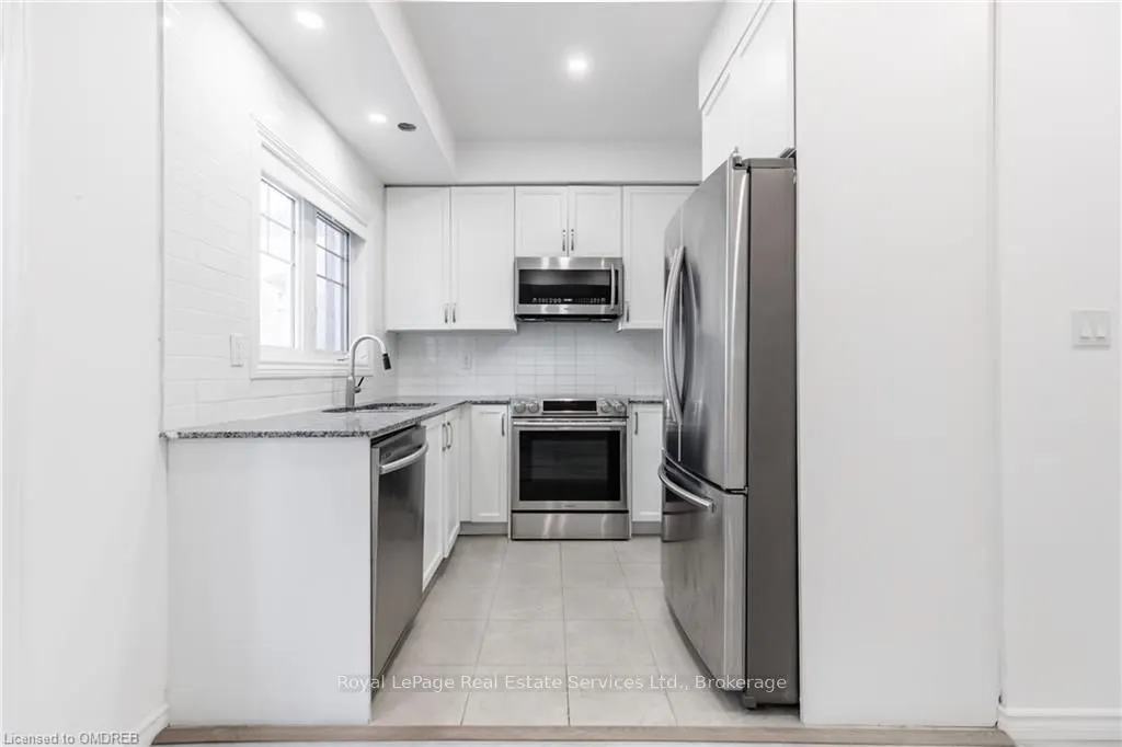 2420 BARONWOOD Drive, #42-02