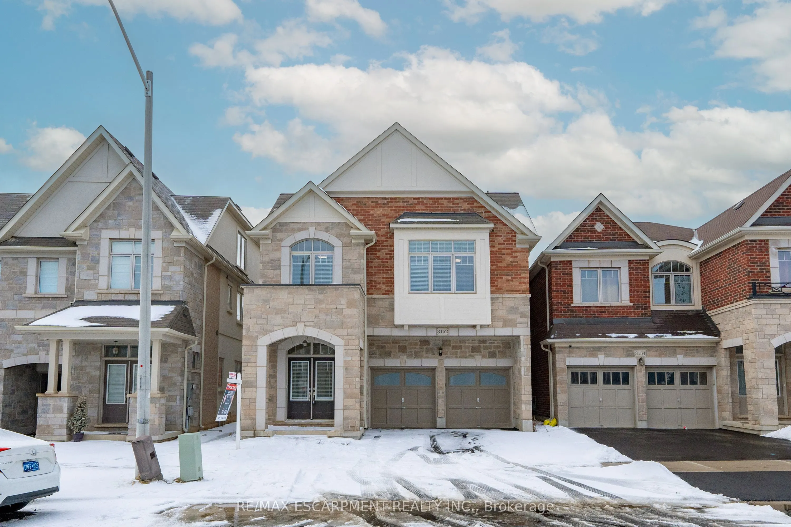 3152 Goodyear Road