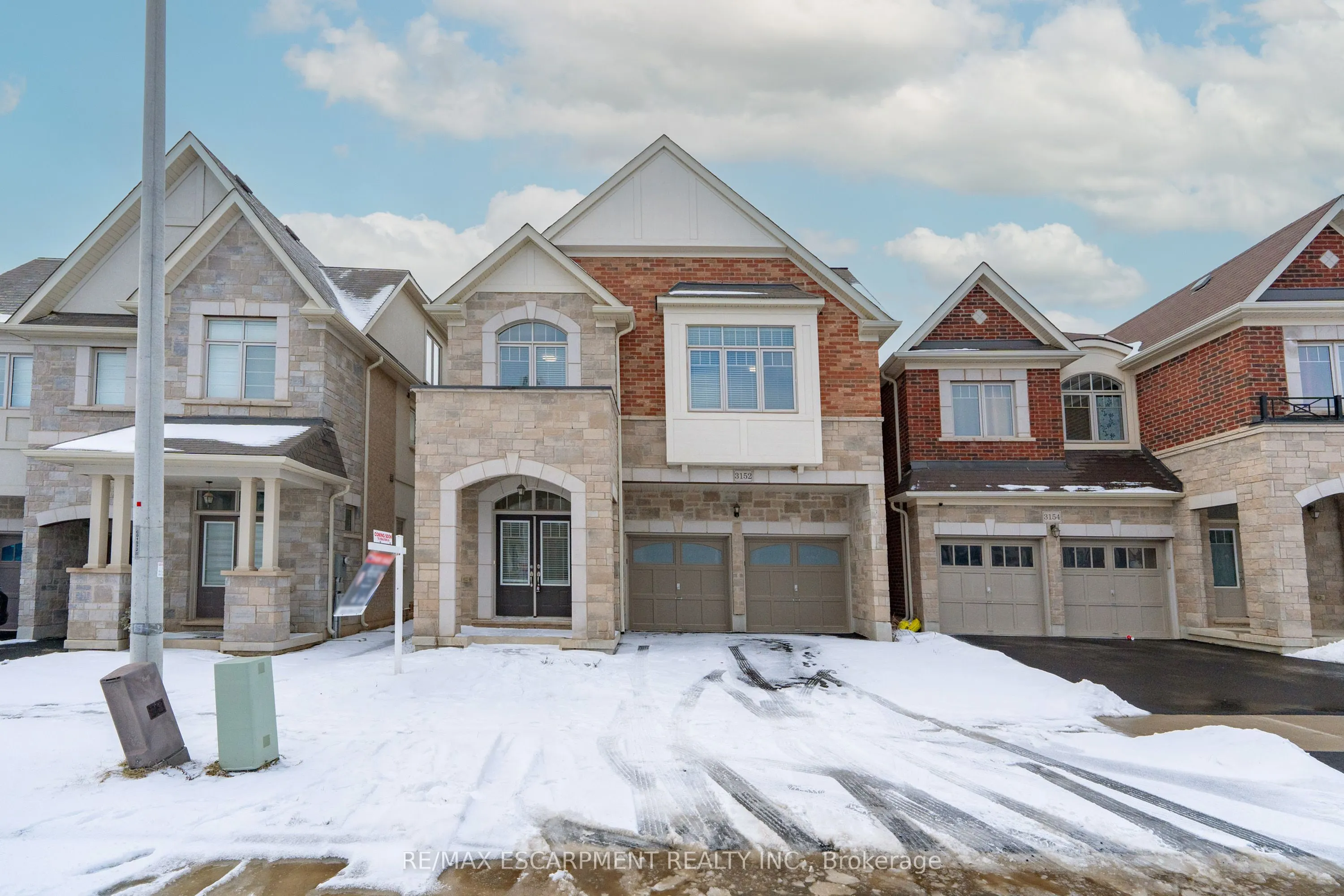 3152 Goodyear Road