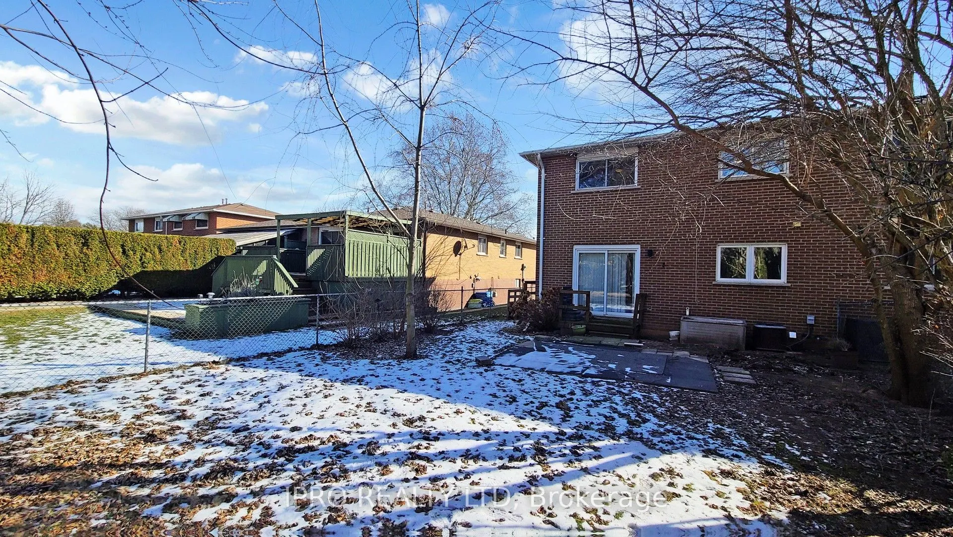 349 Enfield Road