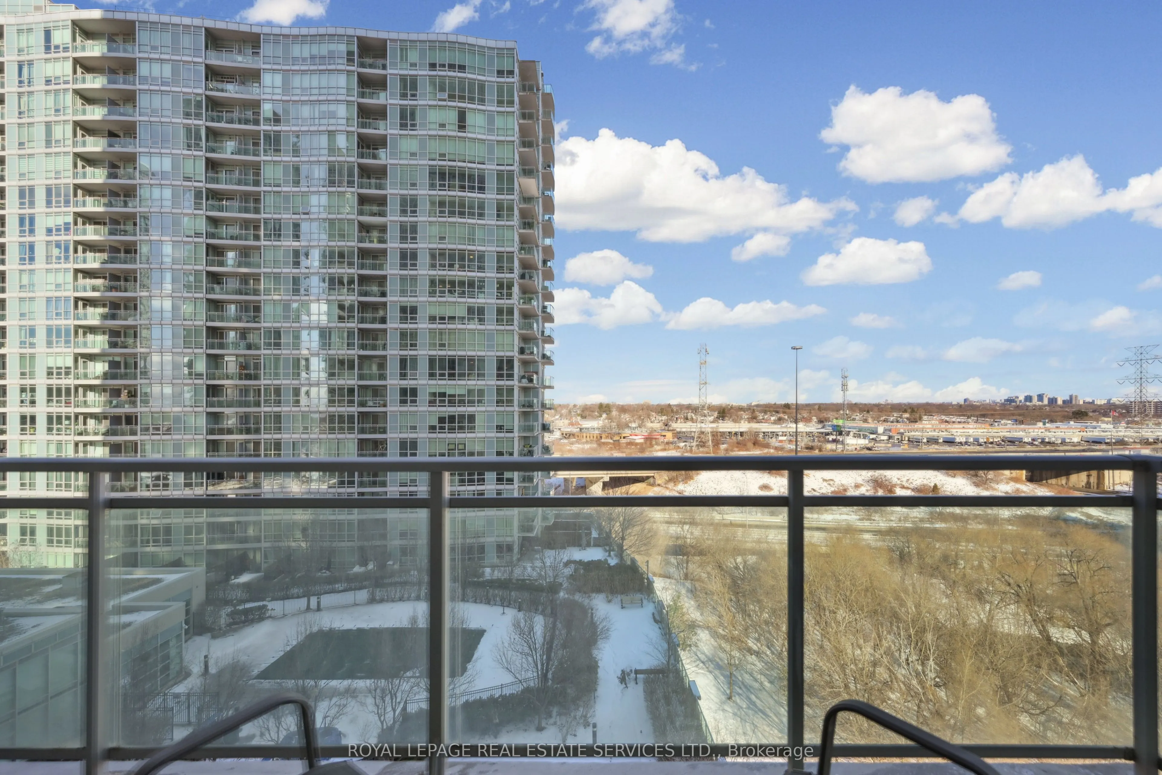 165 Legion Road N #923