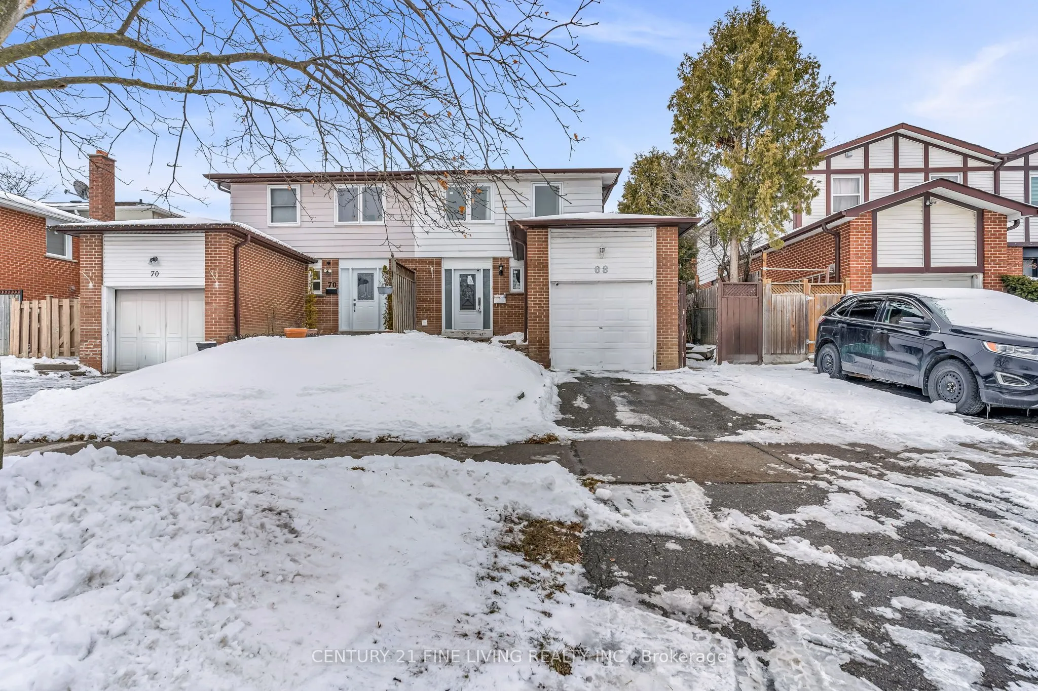 68 Radford Drive