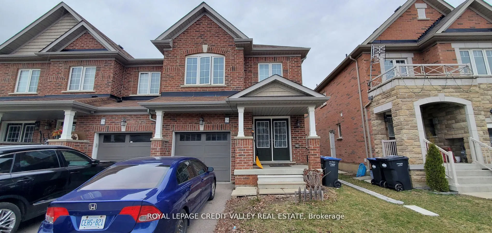 134 Baffin Crescent
