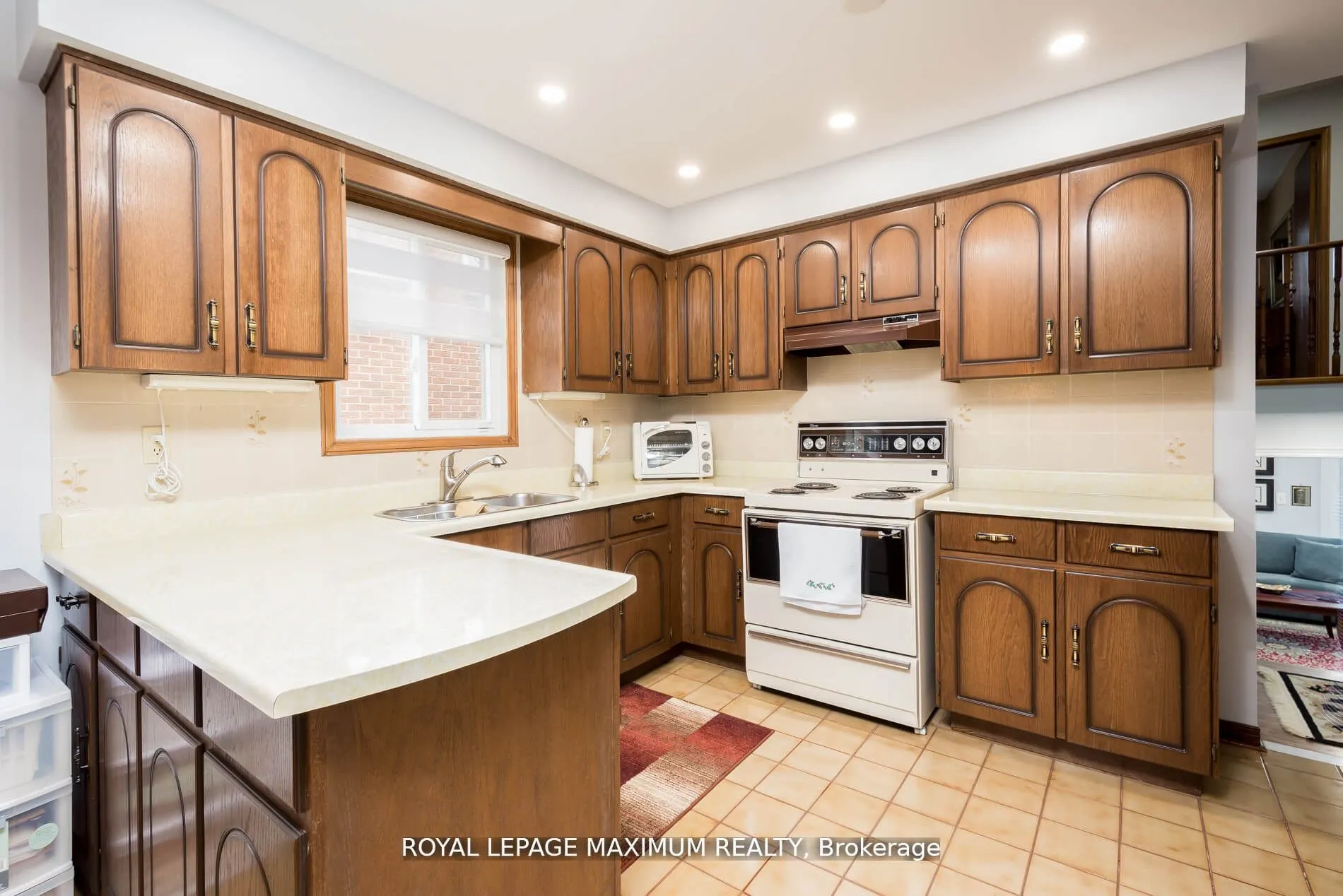 44 Flagstick Court