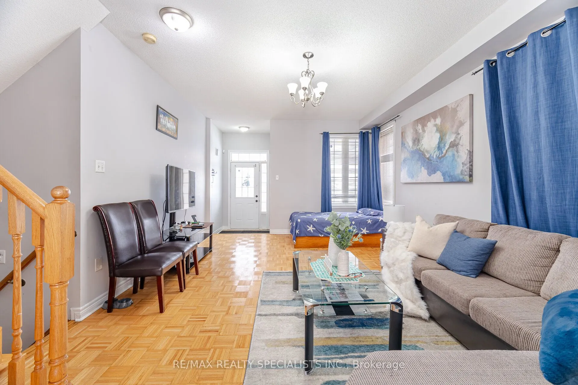 45 Connolly Crescent