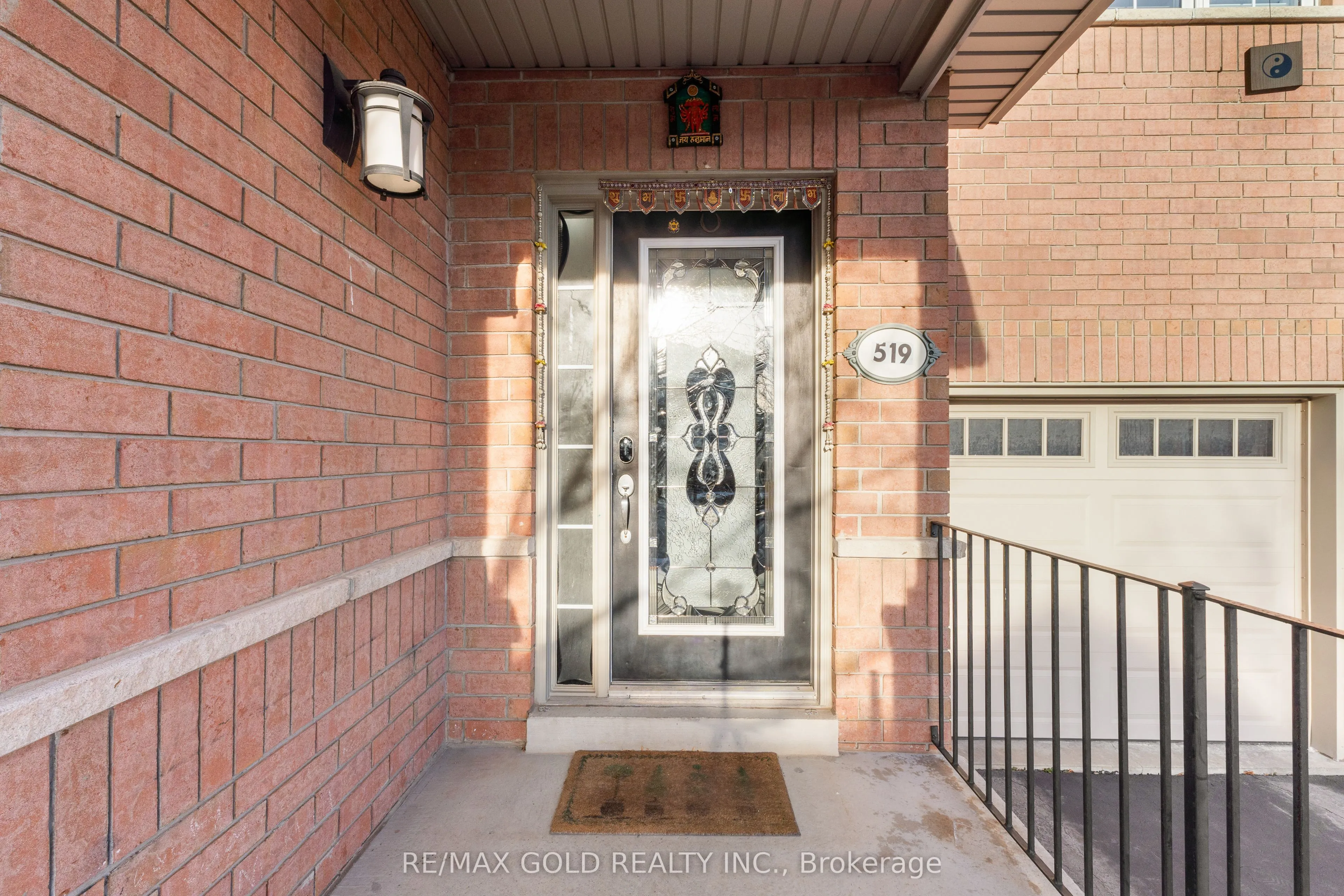 519 Delphine Drive