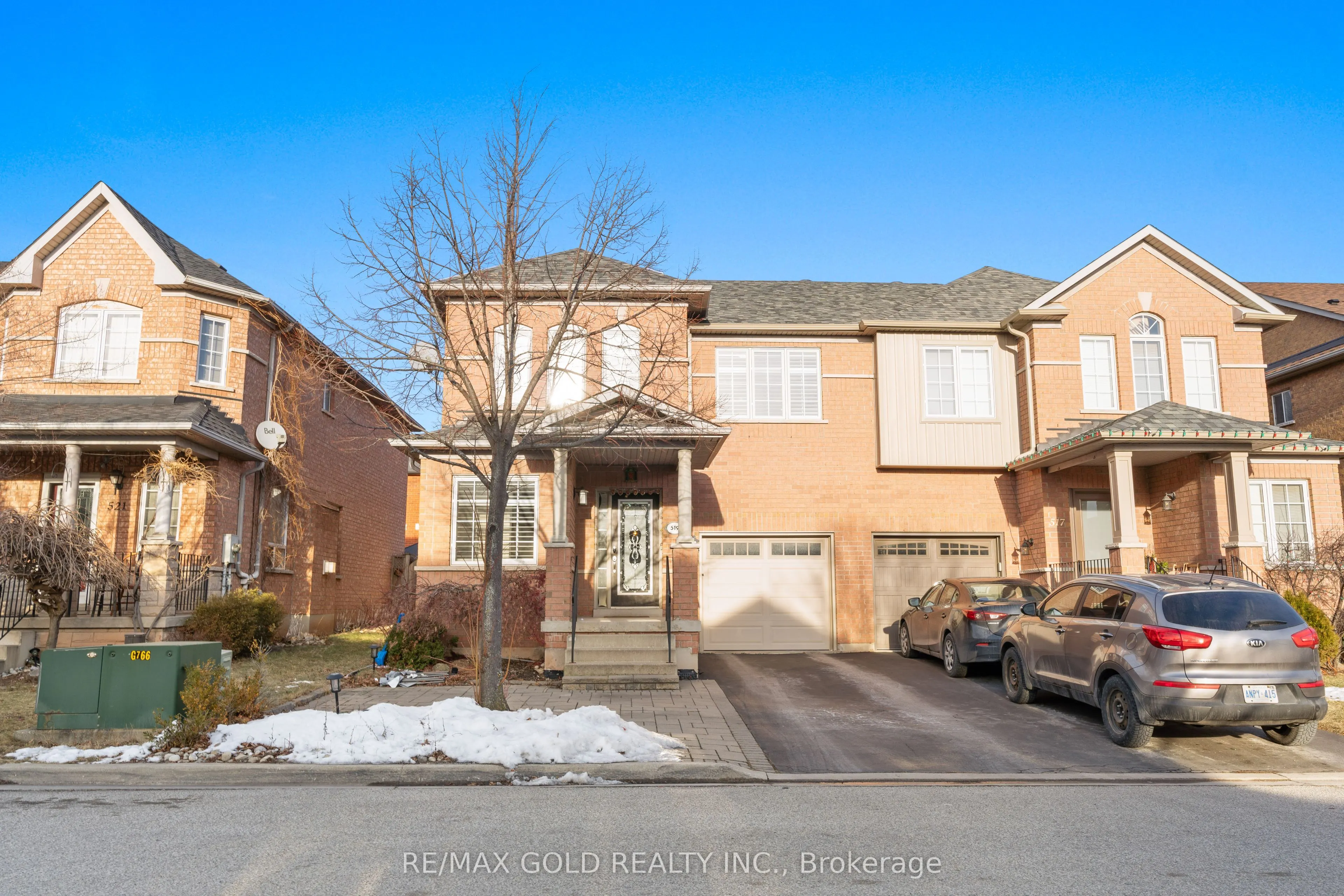 519 Delphine Drive