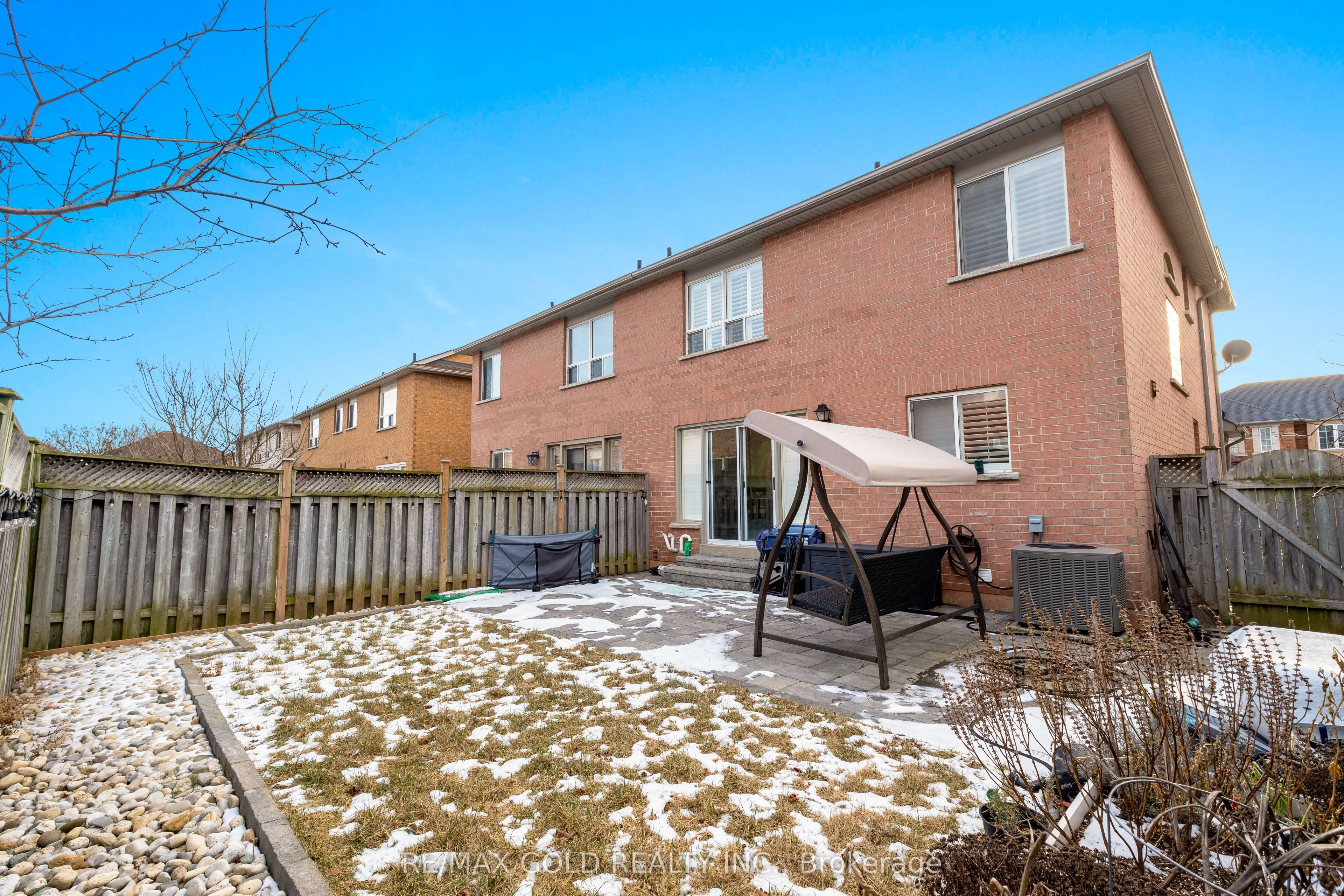 519 Delphine Drive
