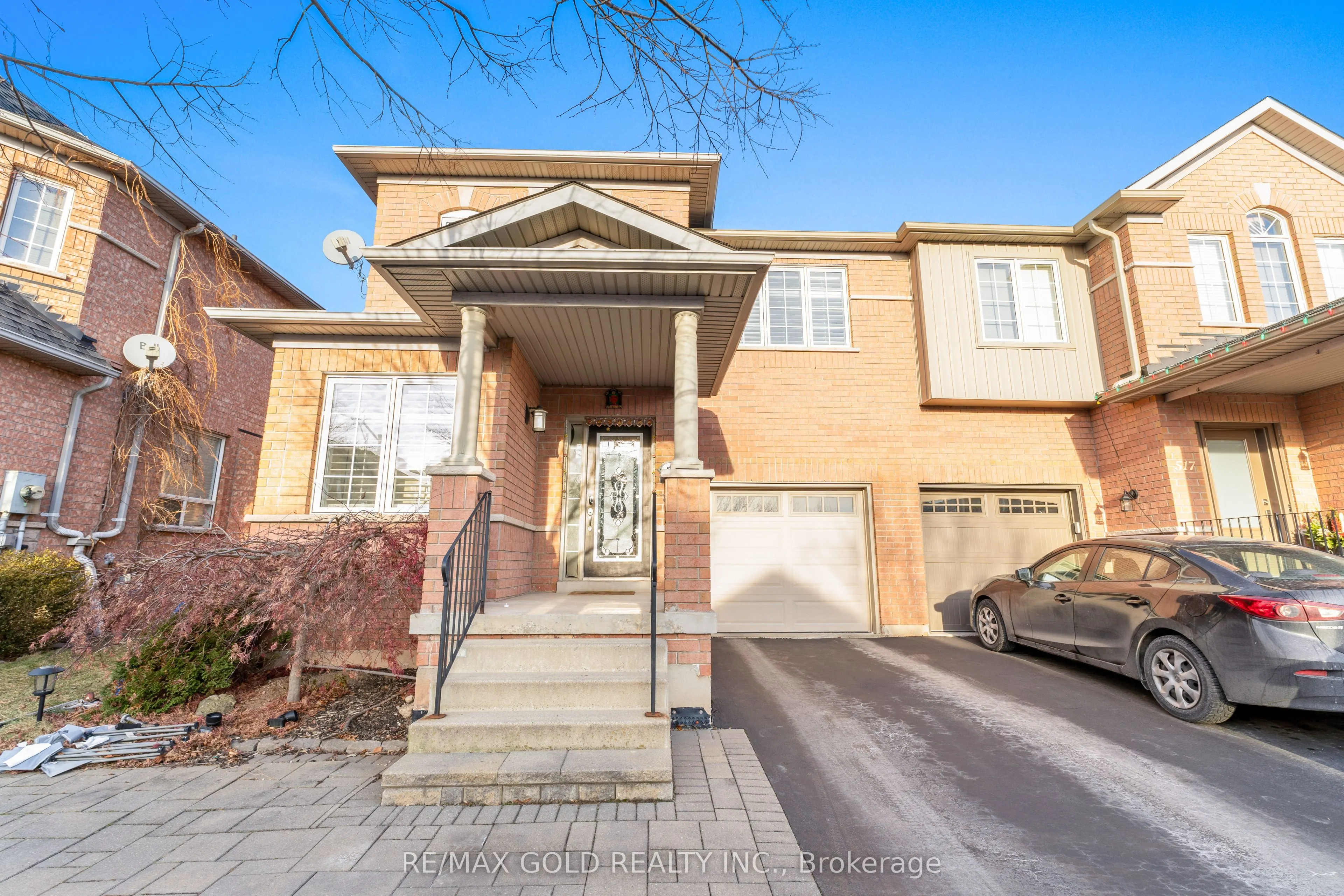 519 Delphine Drive