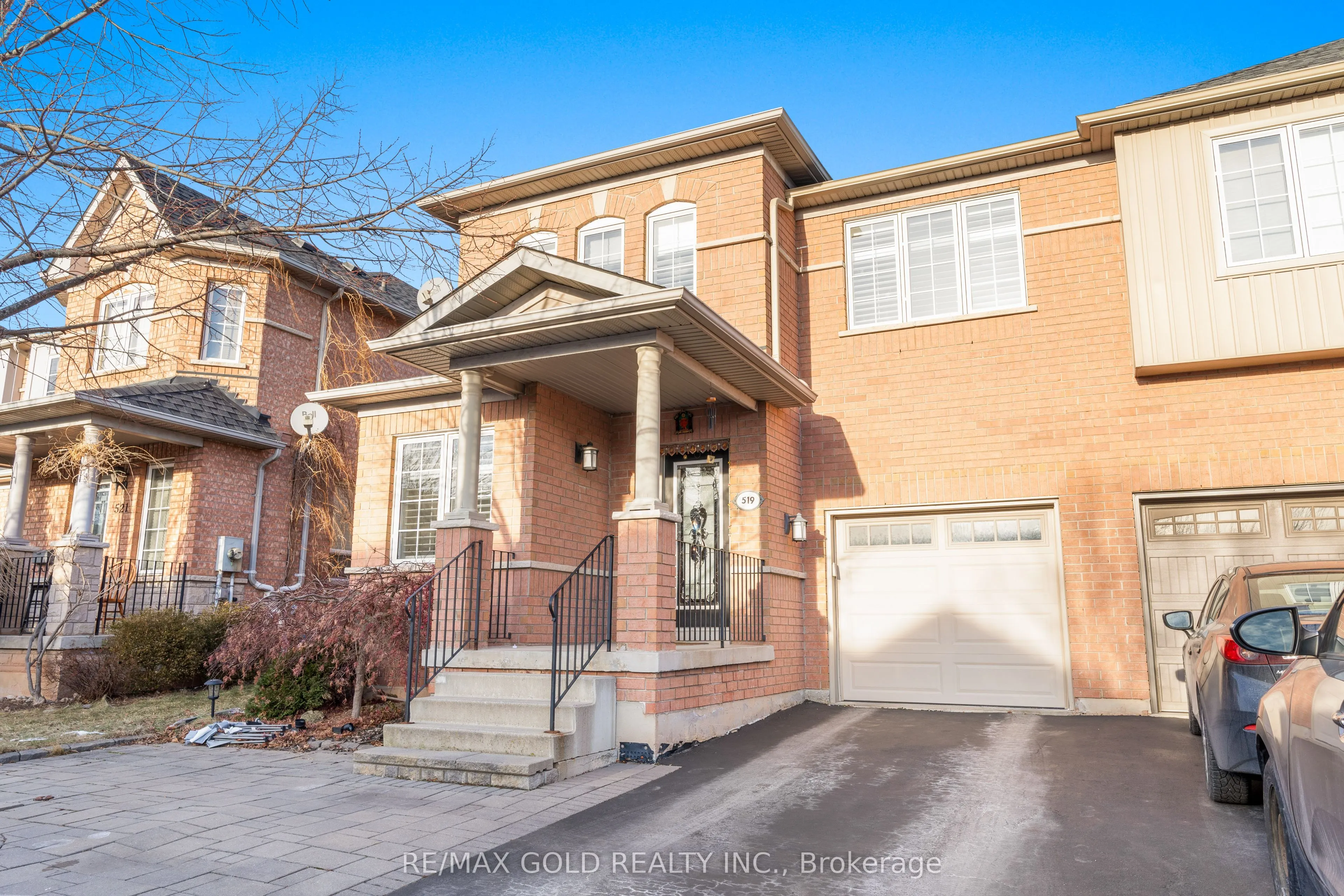 519 Delphine Drive