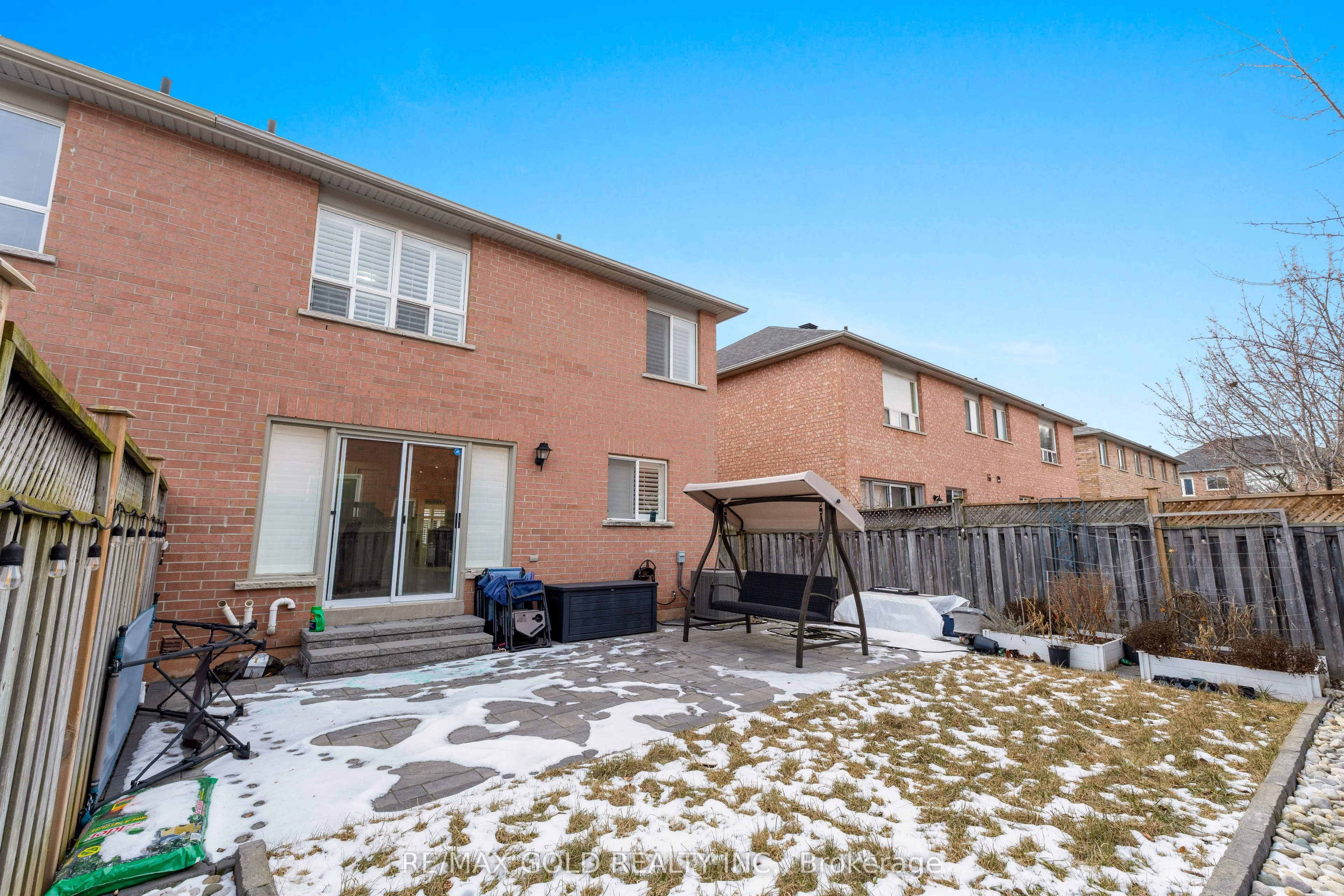 519 Delphine Drive