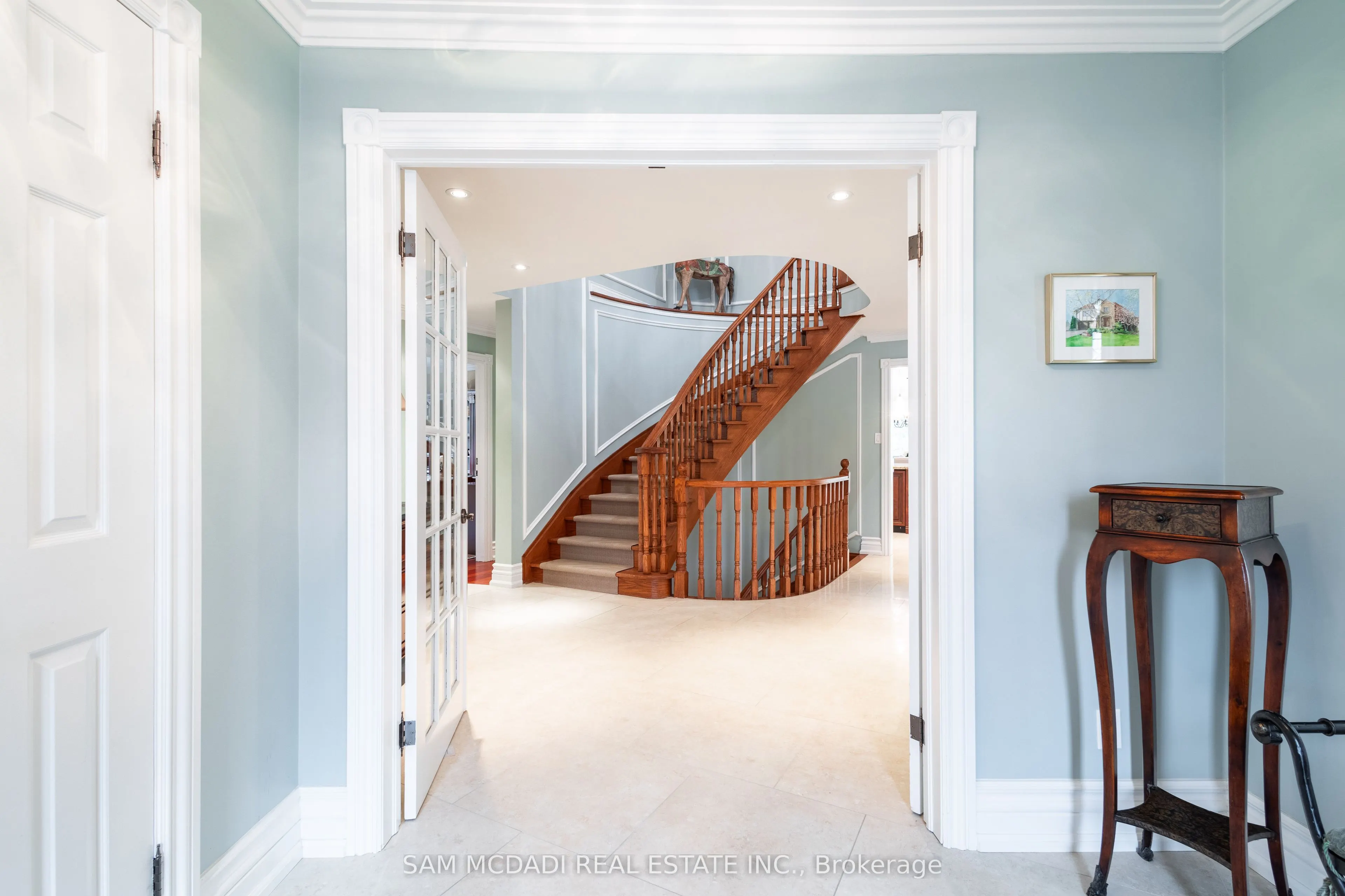 4027 Lookout Court