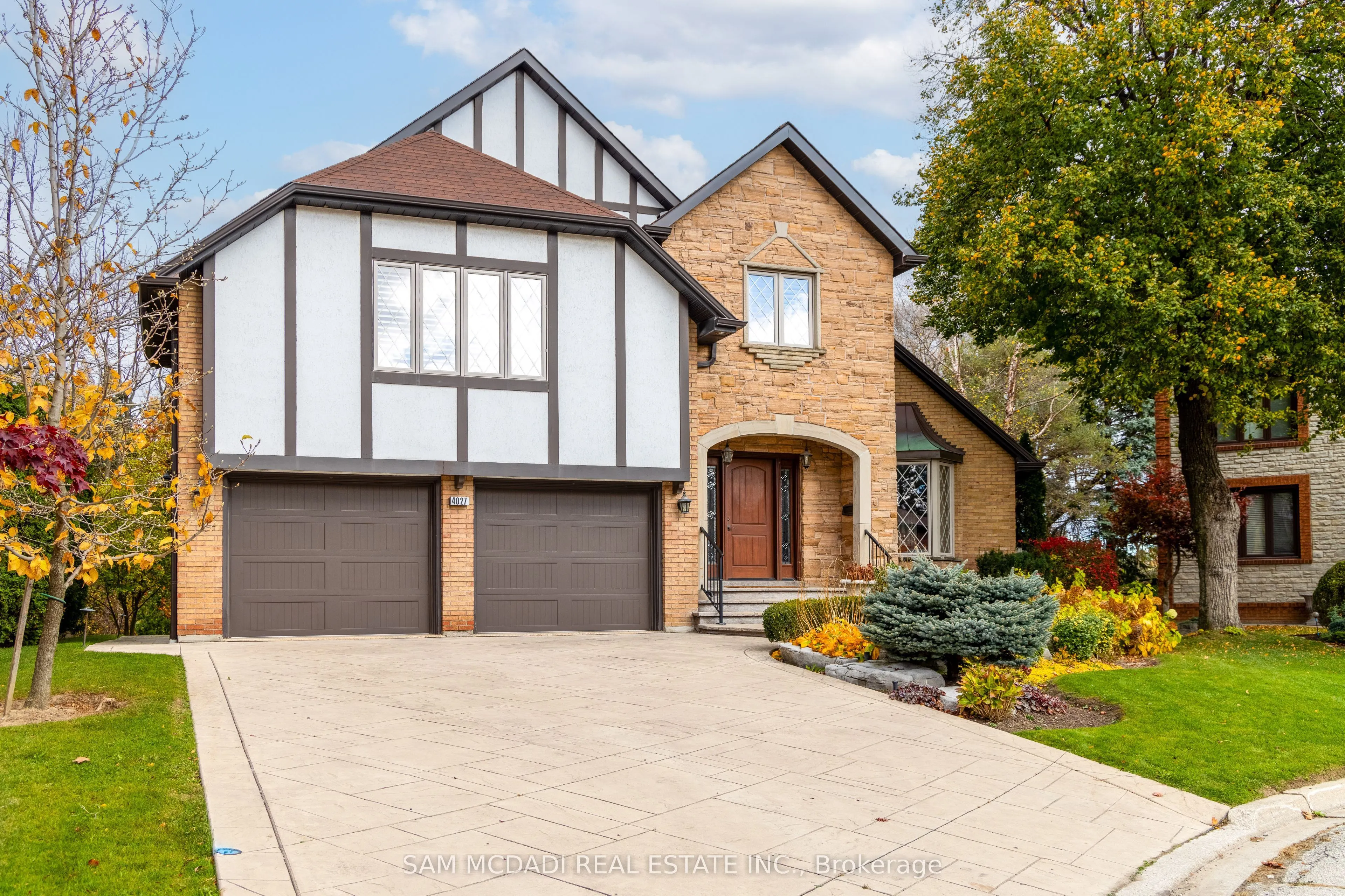 4027 Lookout Court