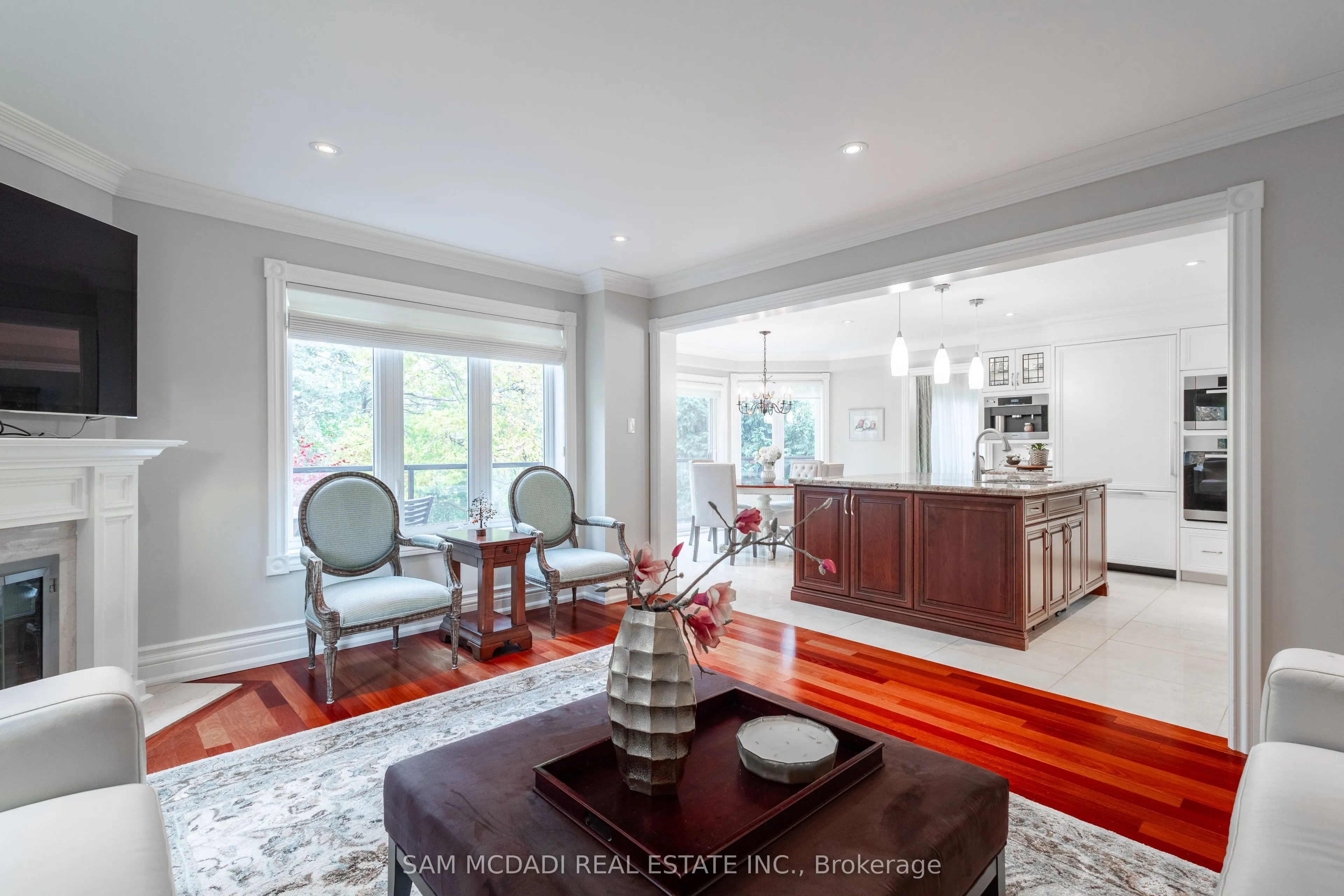 4027 Lookout Court