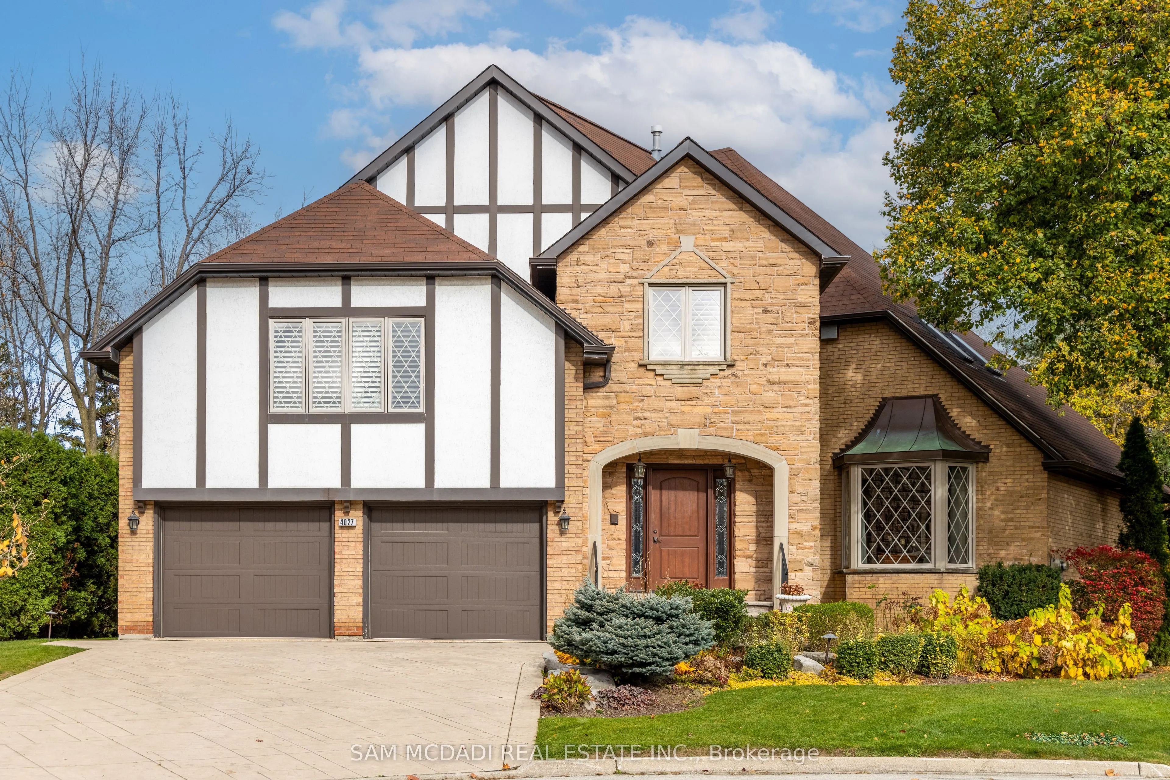 4027 Lookout Court