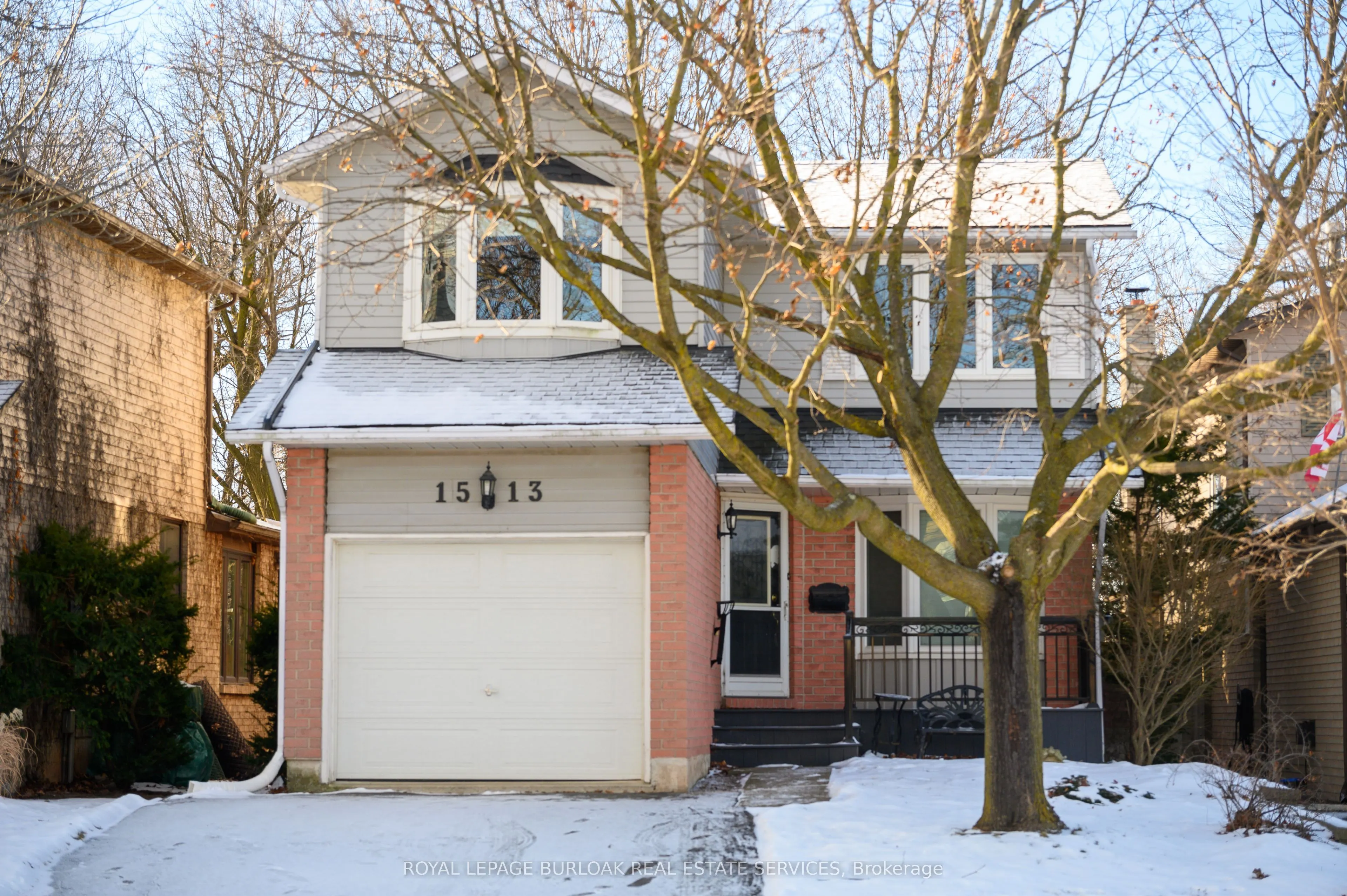 1513 Riley Avenue