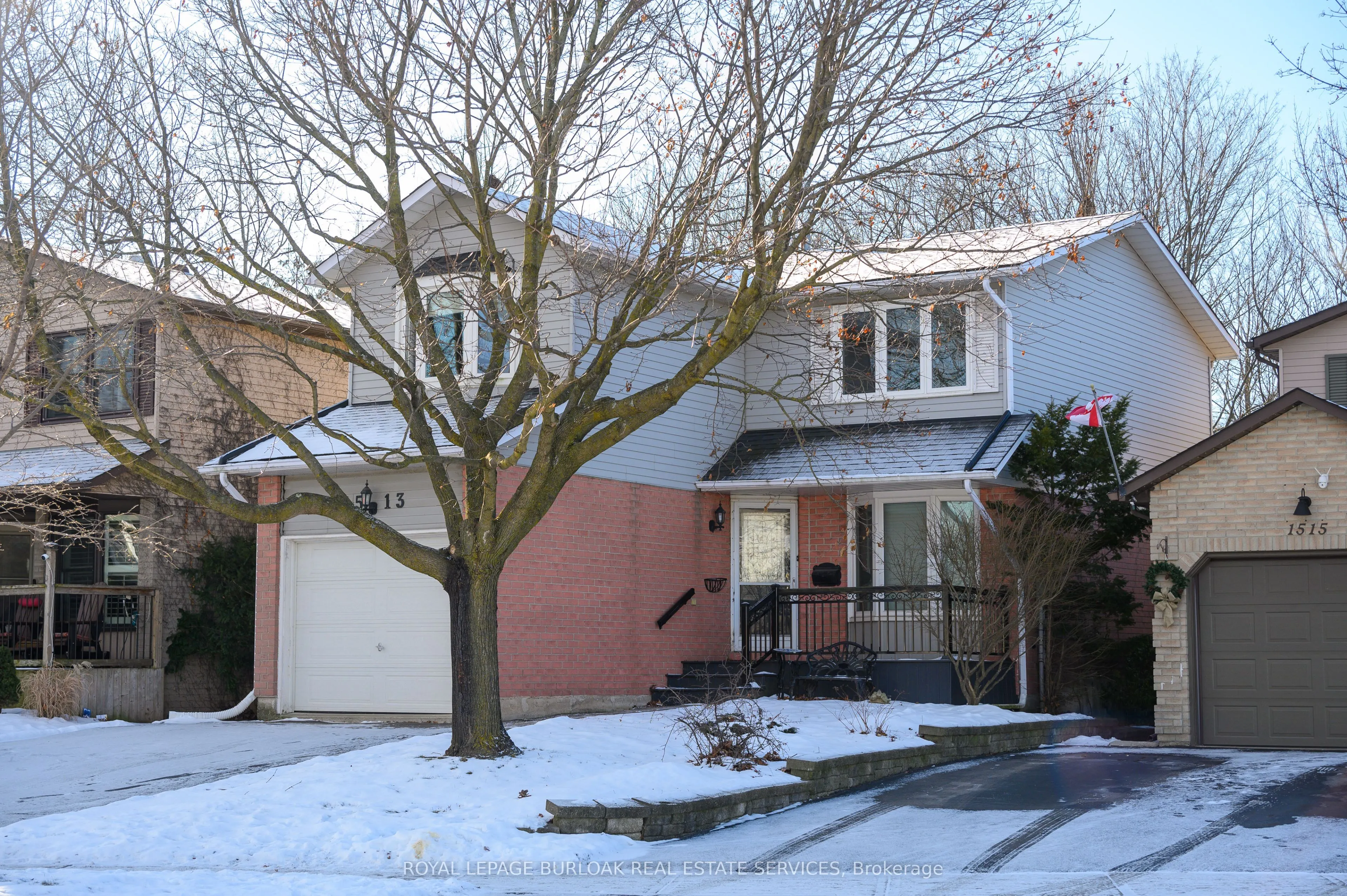 1513 Riley Avenue