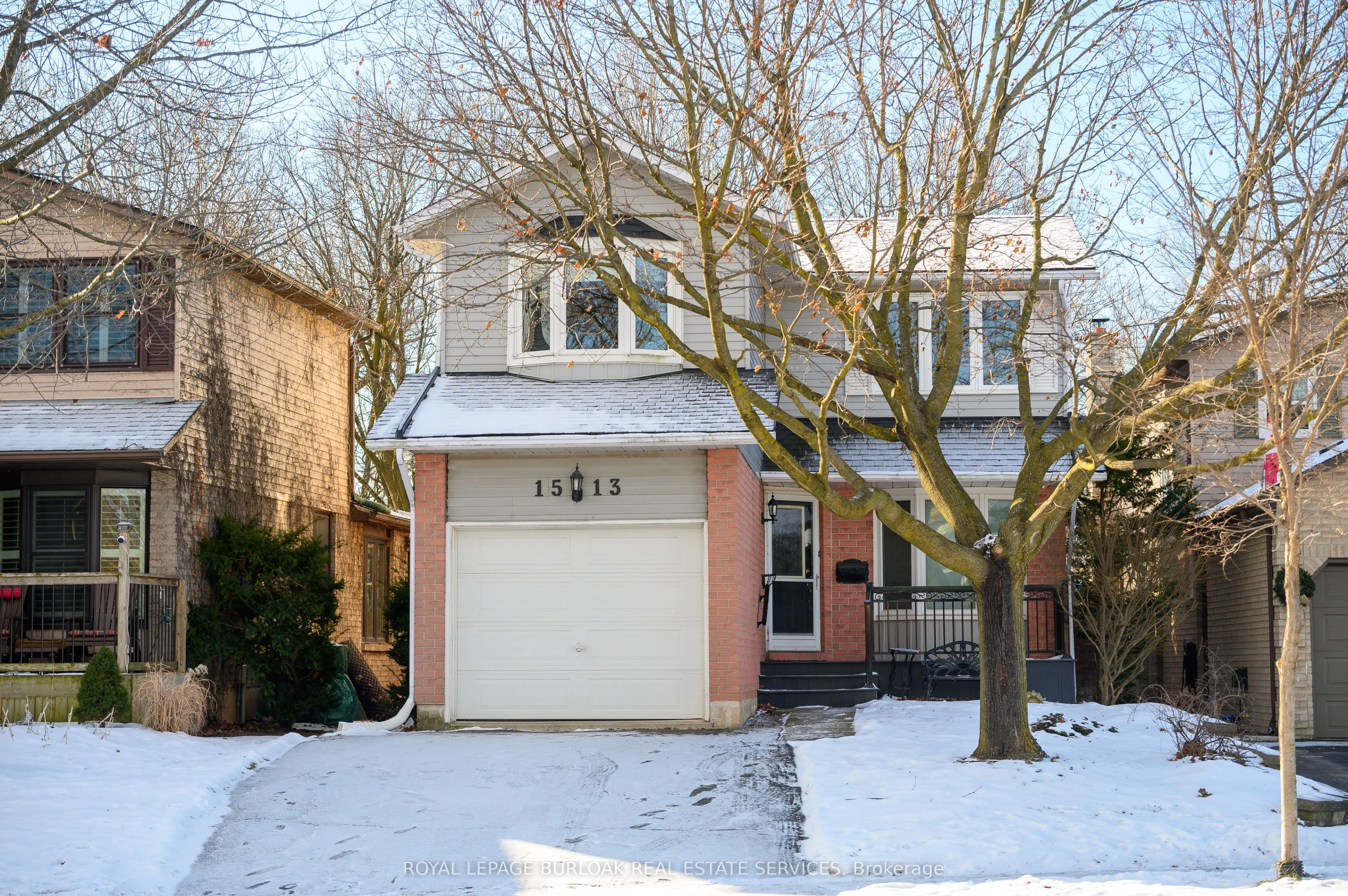 1513 Riley Avenue