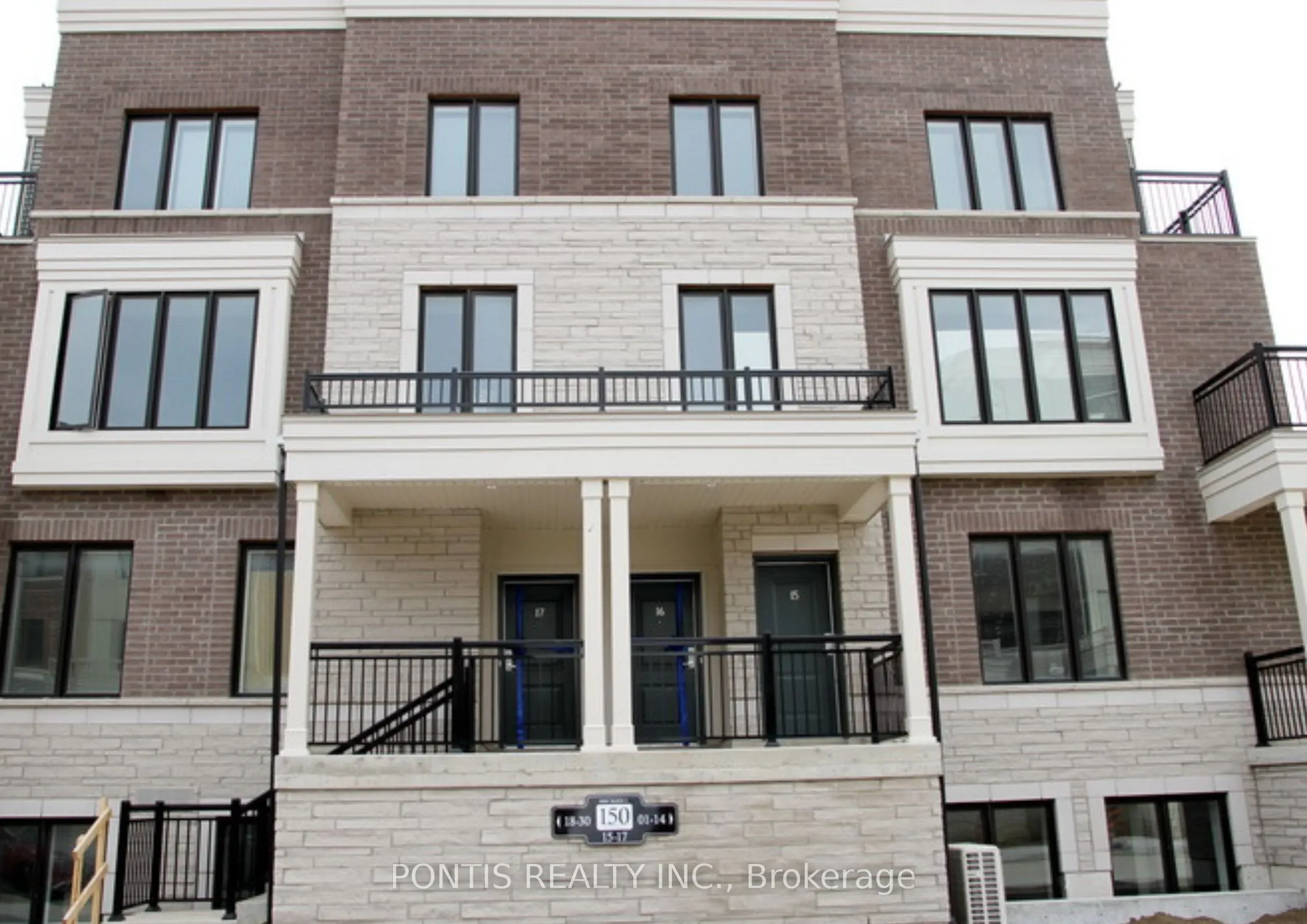 150 Long Branch Avenue, #15