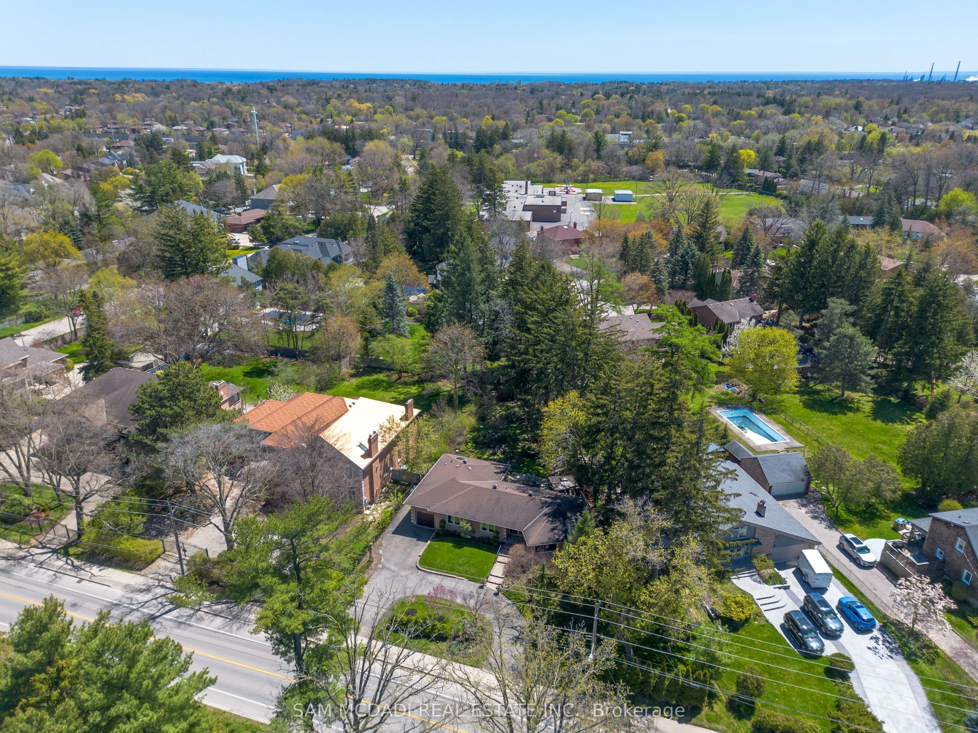 2196 Mississauga Road