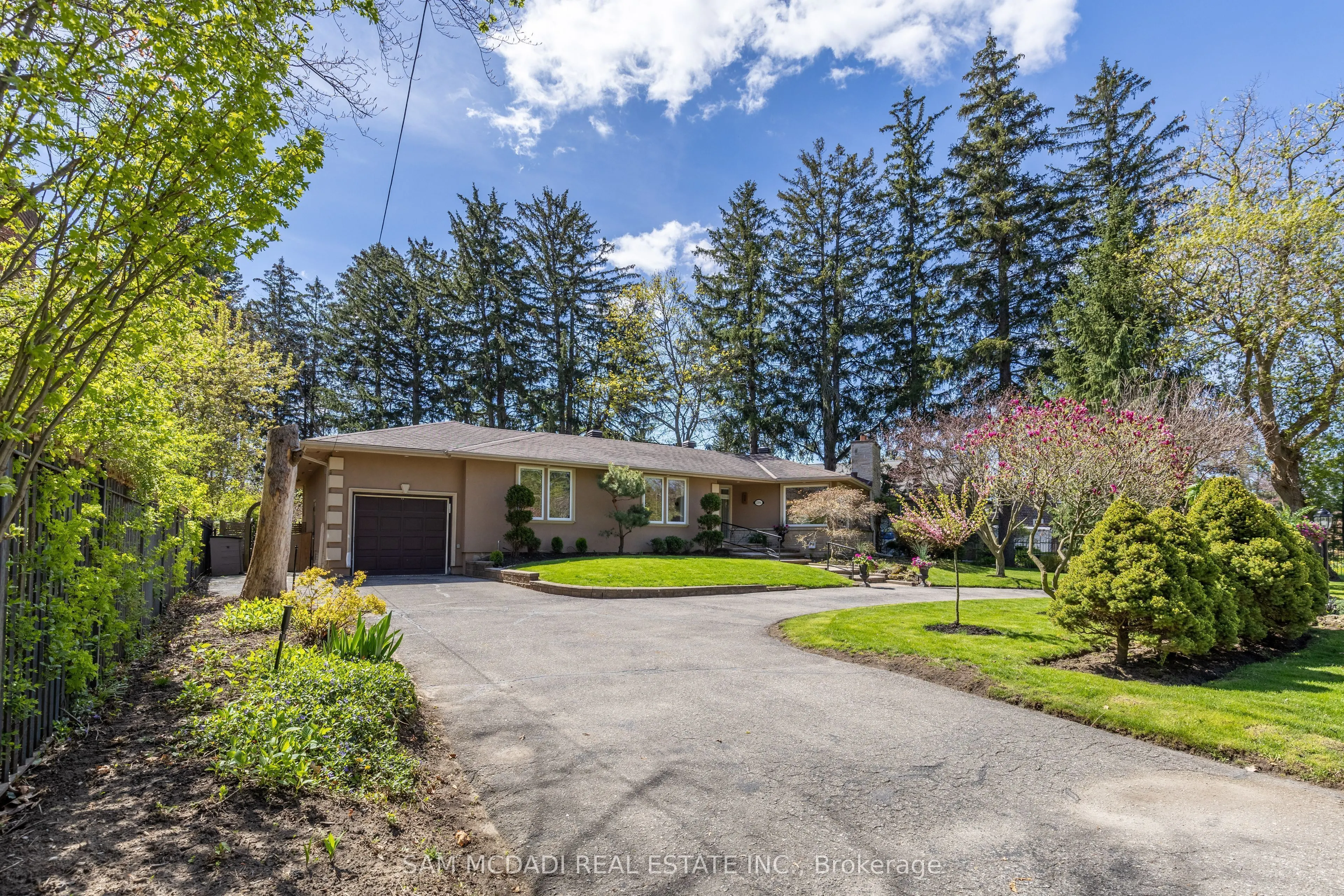 2196 Mississauga Road