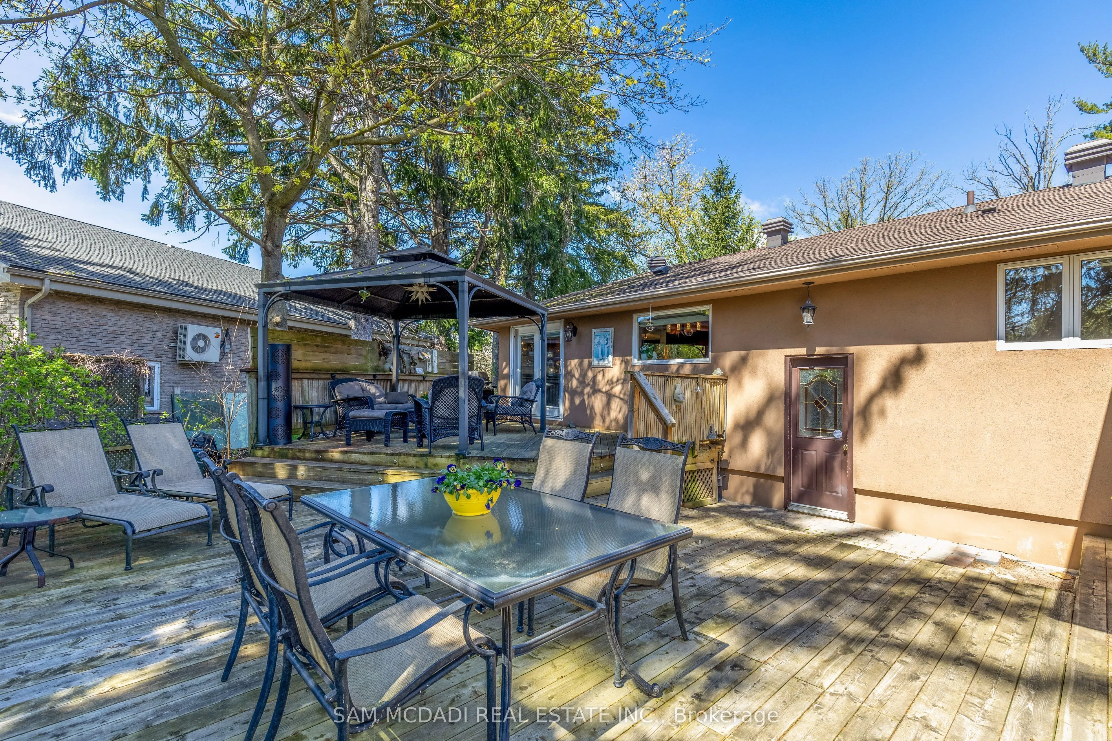 2196 Mississauga Road