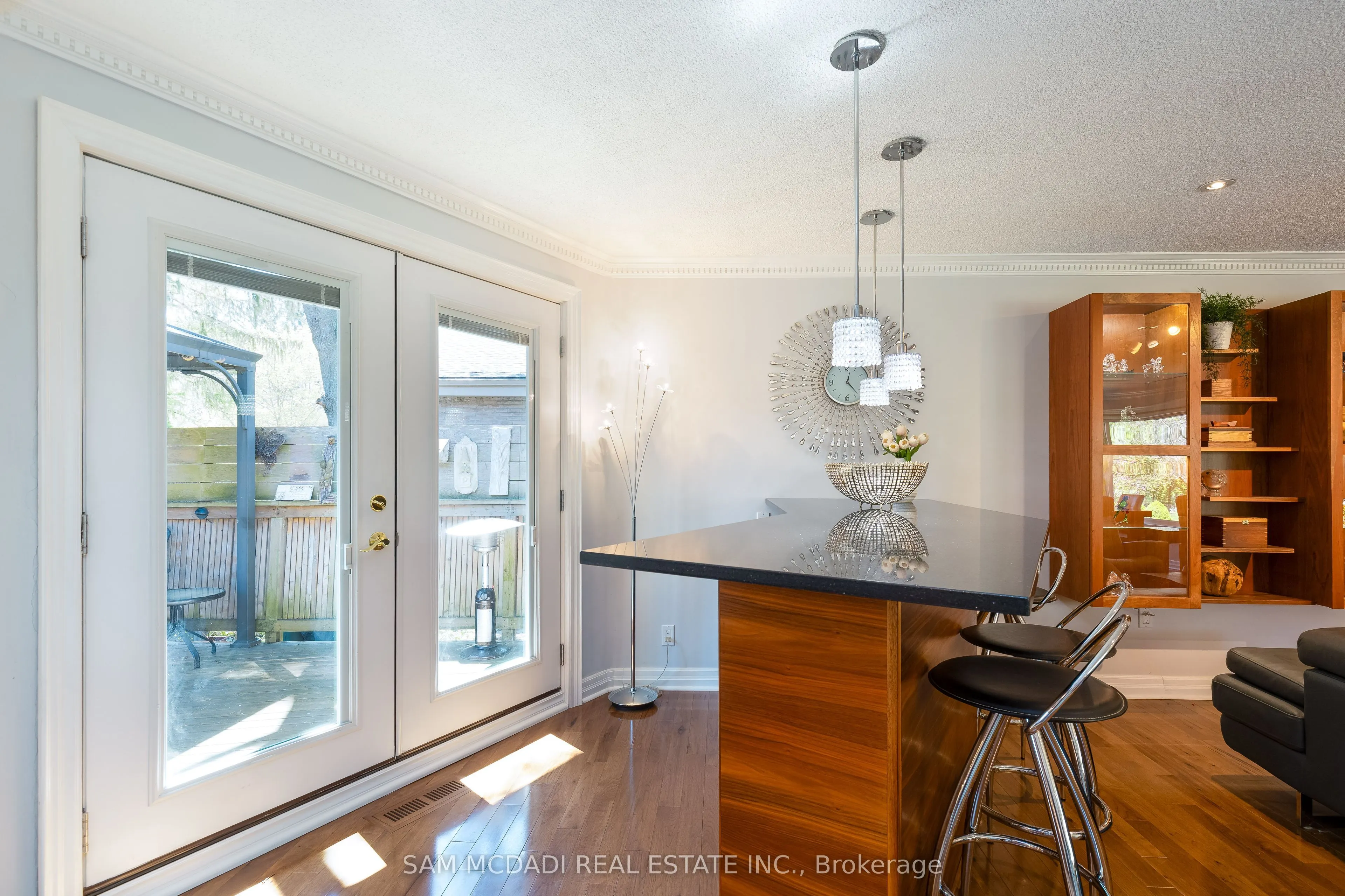 2196 Mississauga Road
