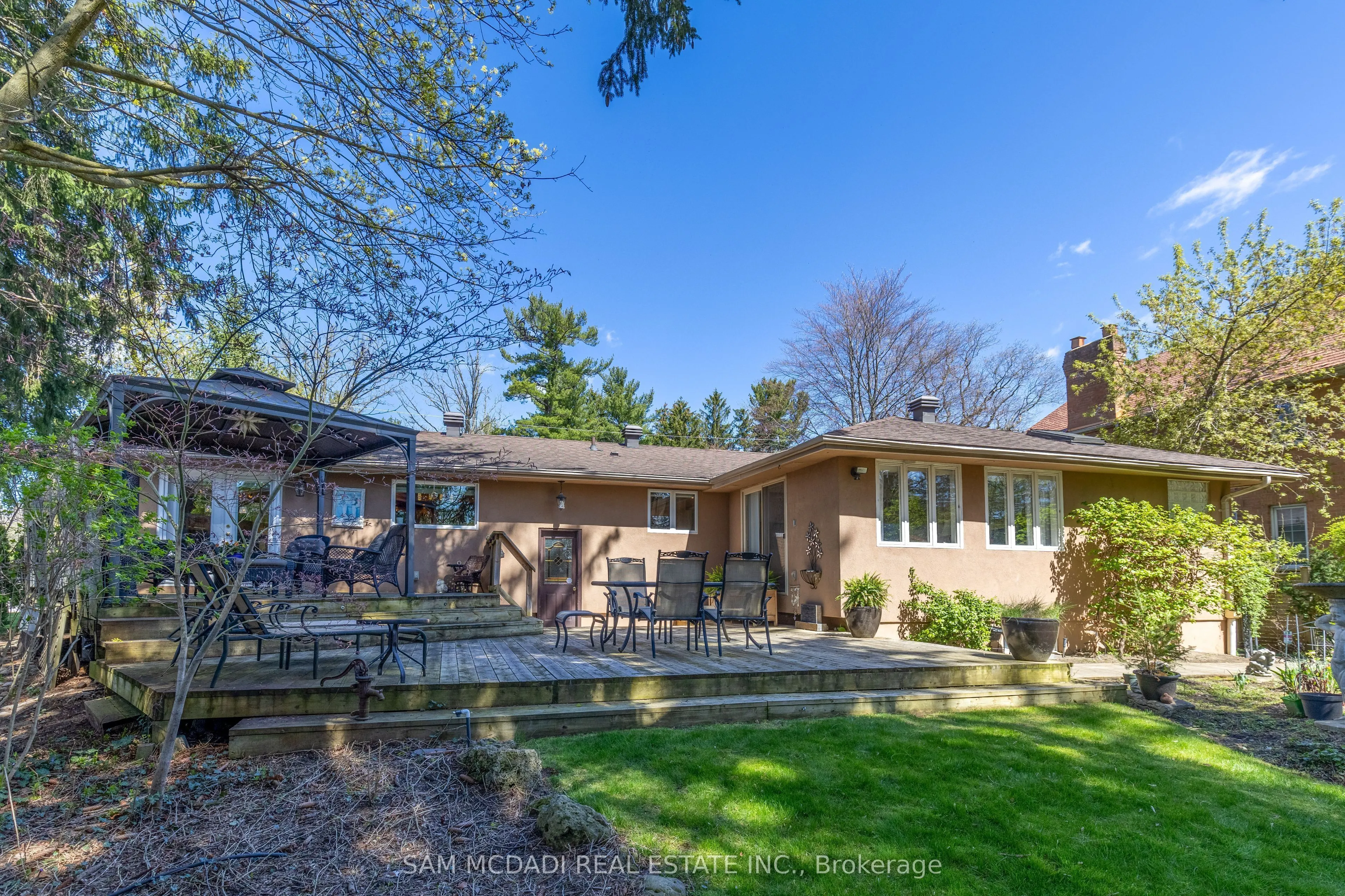 2196 Mississauga Road