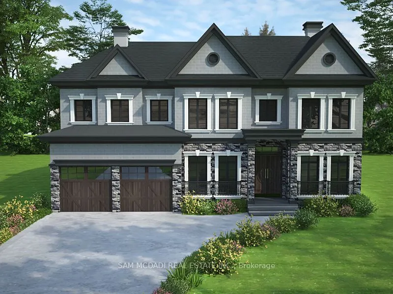 2196 Mississauga Road